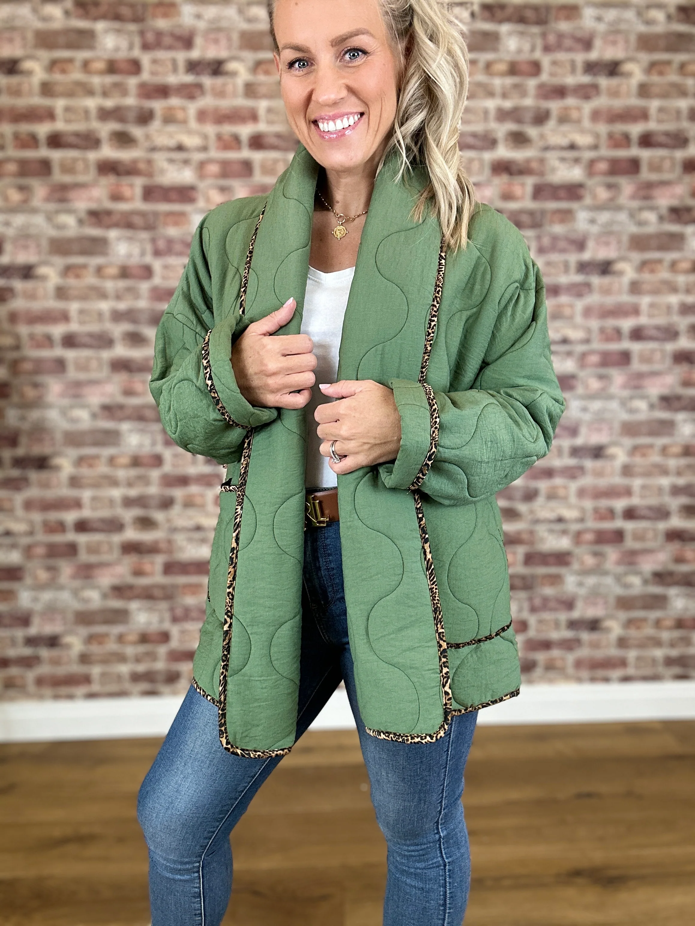 Alpine Jacket - Image 10