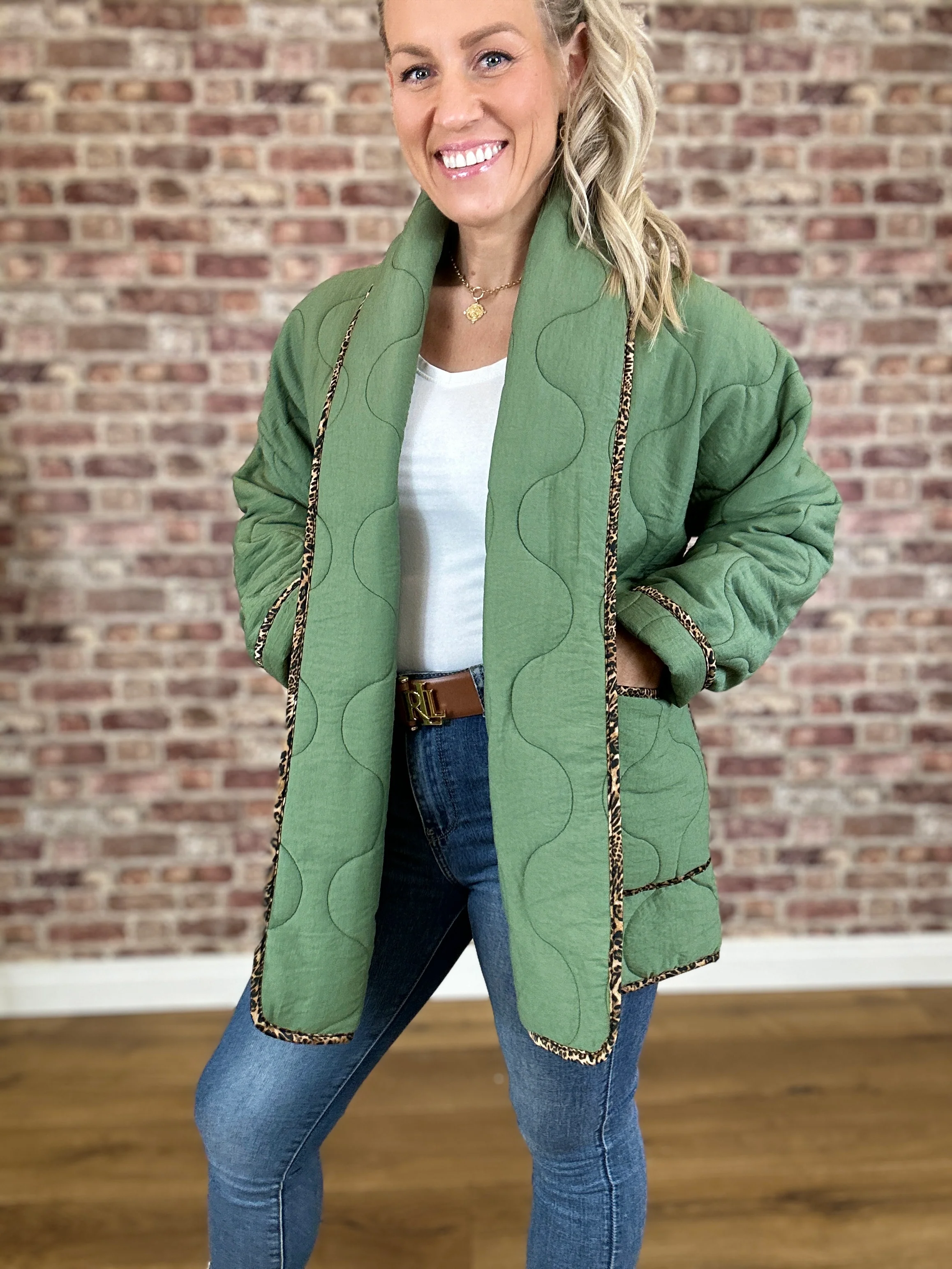 Alpine Jacket - Image 11