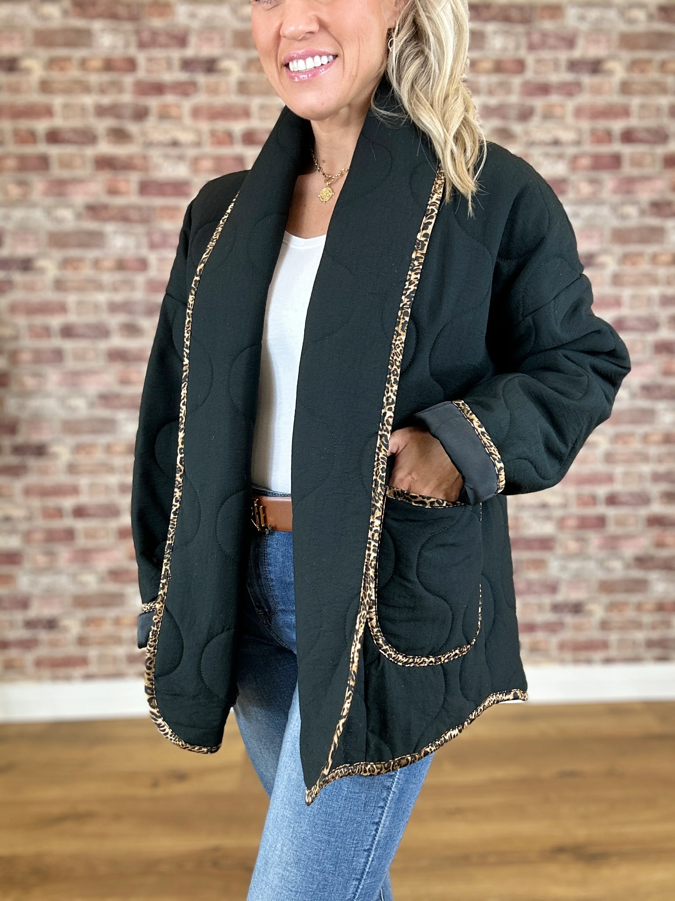 Alpine Jacket - Image 3