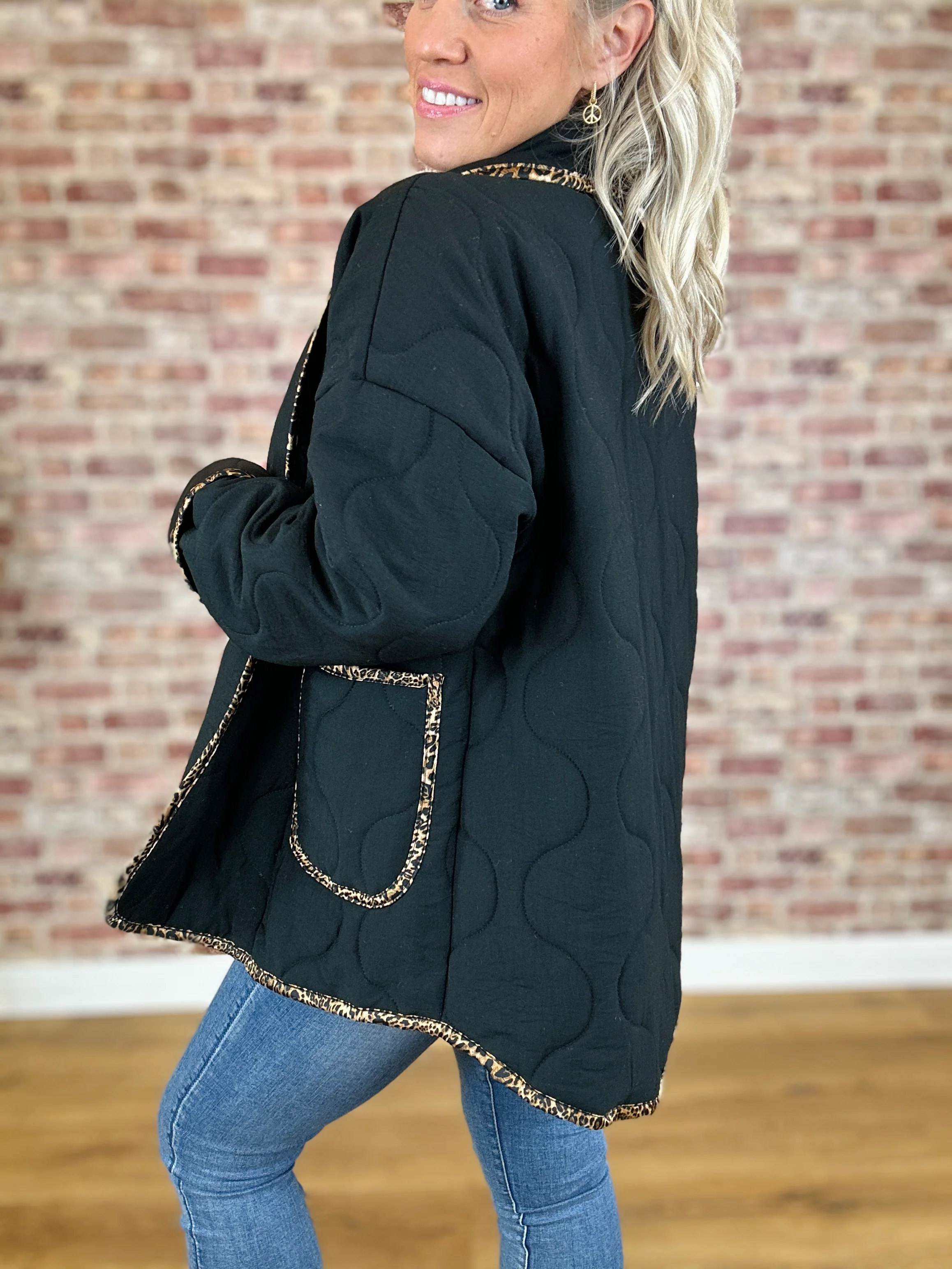 Alpine Jacket - Image 4