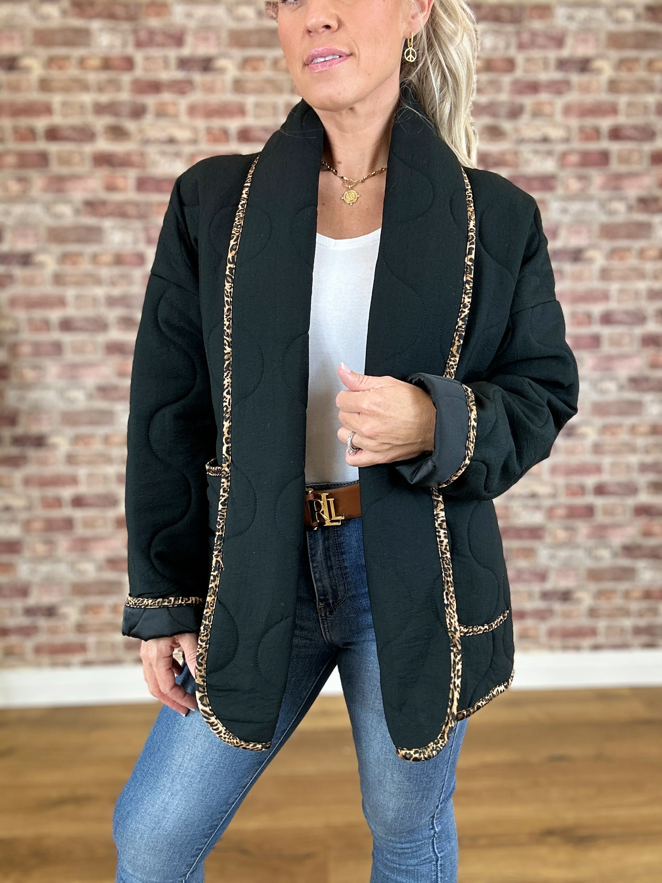 Alpine Jacket - Image 5