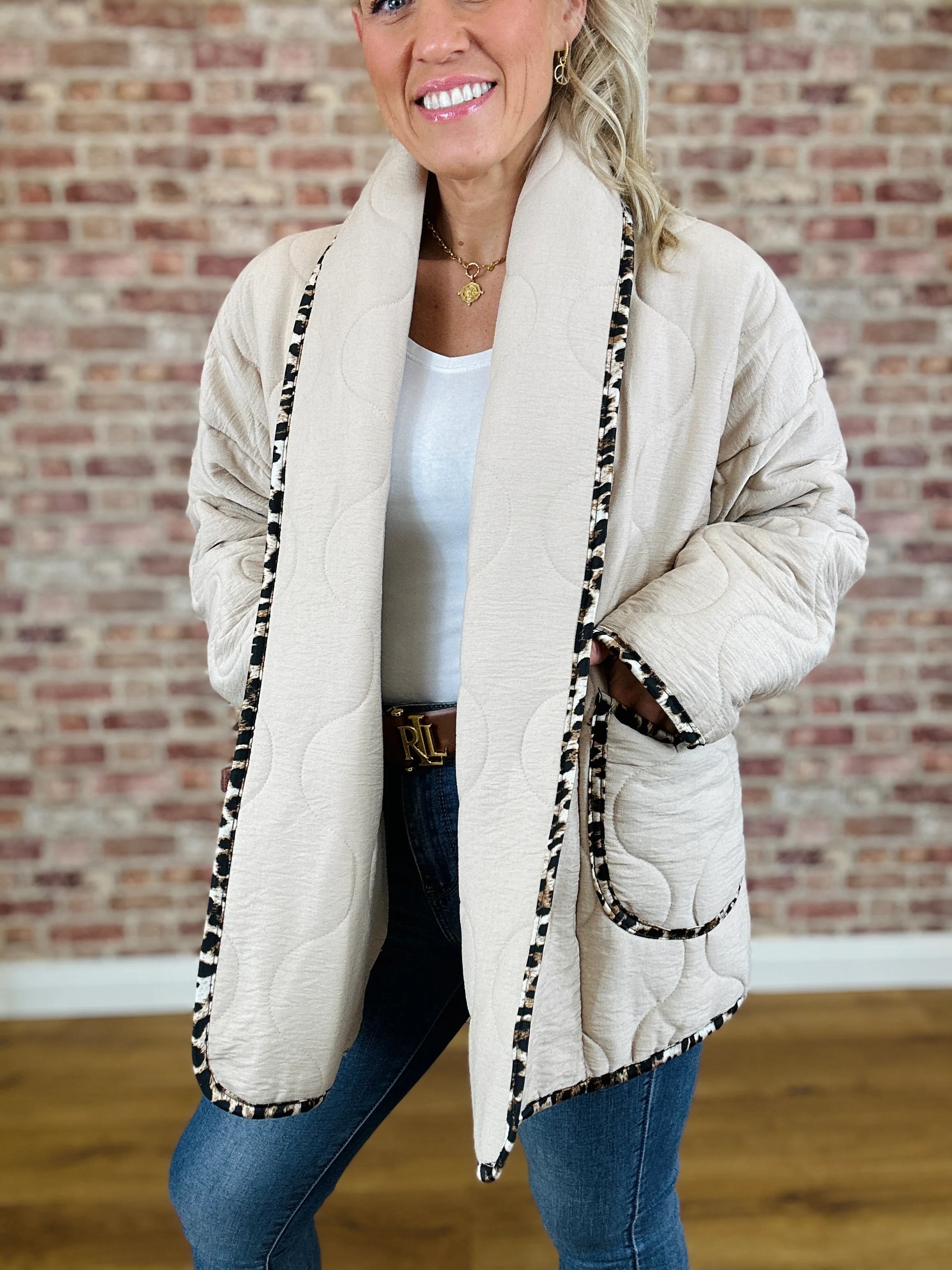 Alpine Jacket - Image 6