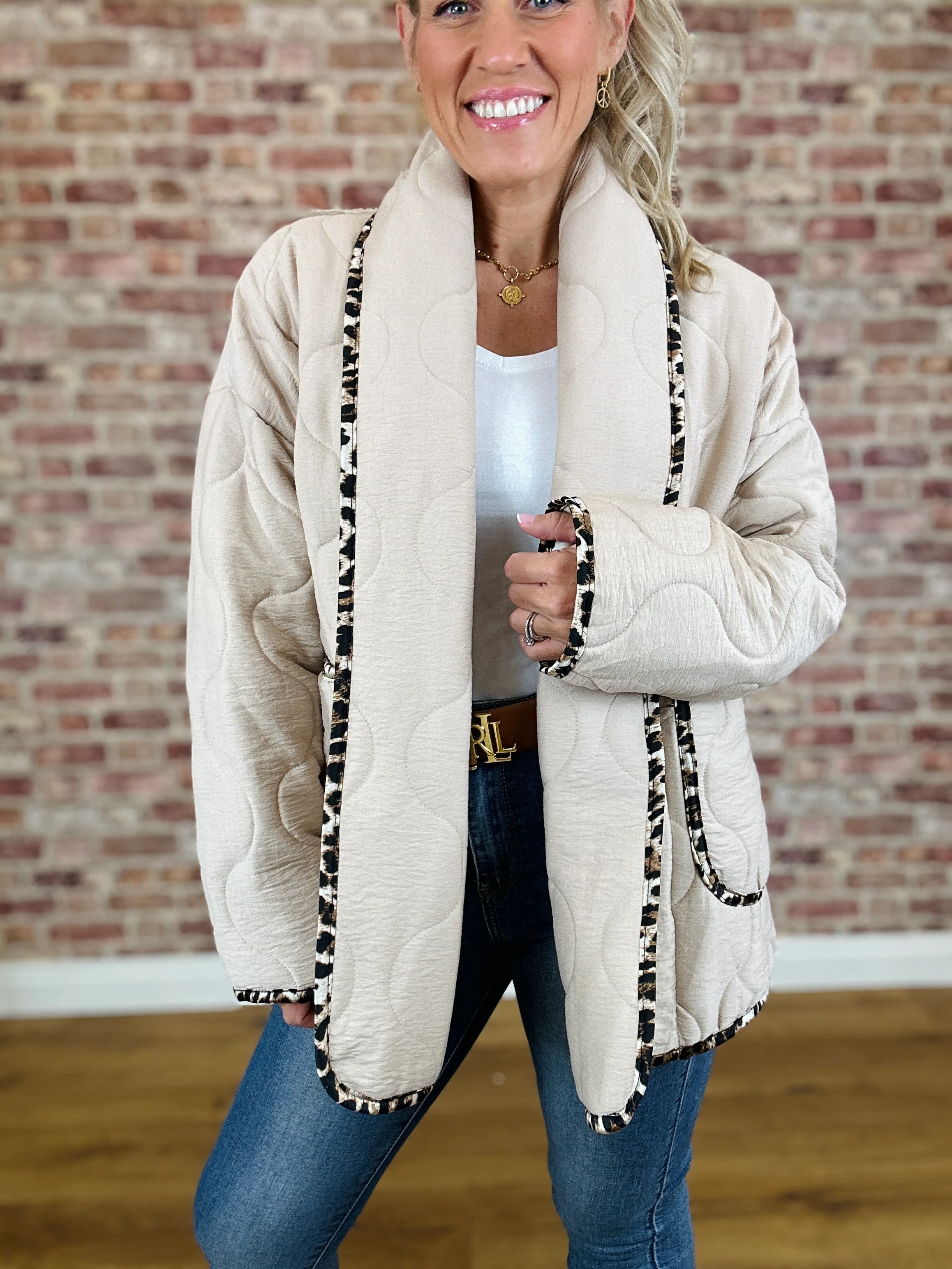 Alpine Jacket - Image 7