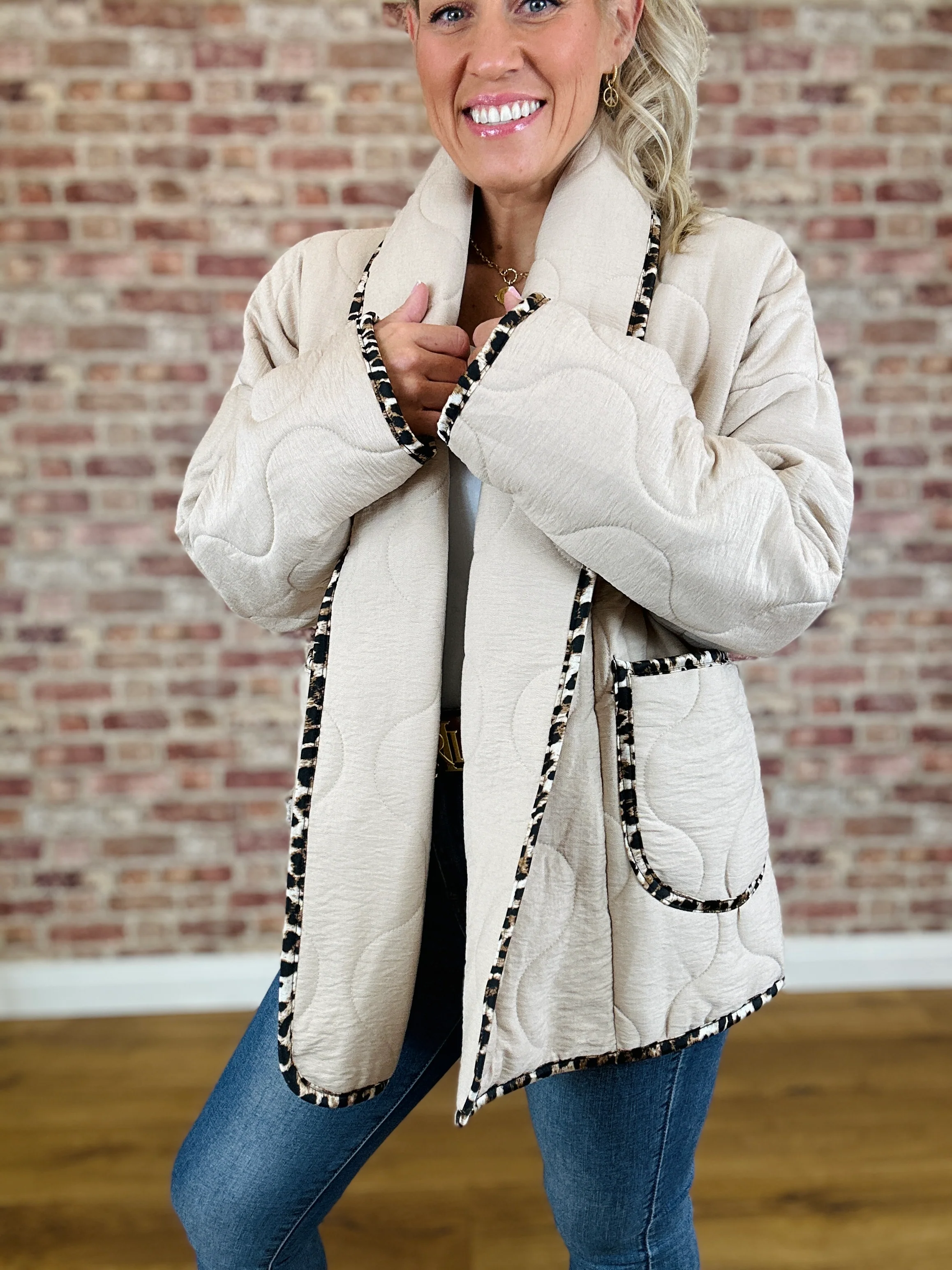 Alpine Jacket - Image 8