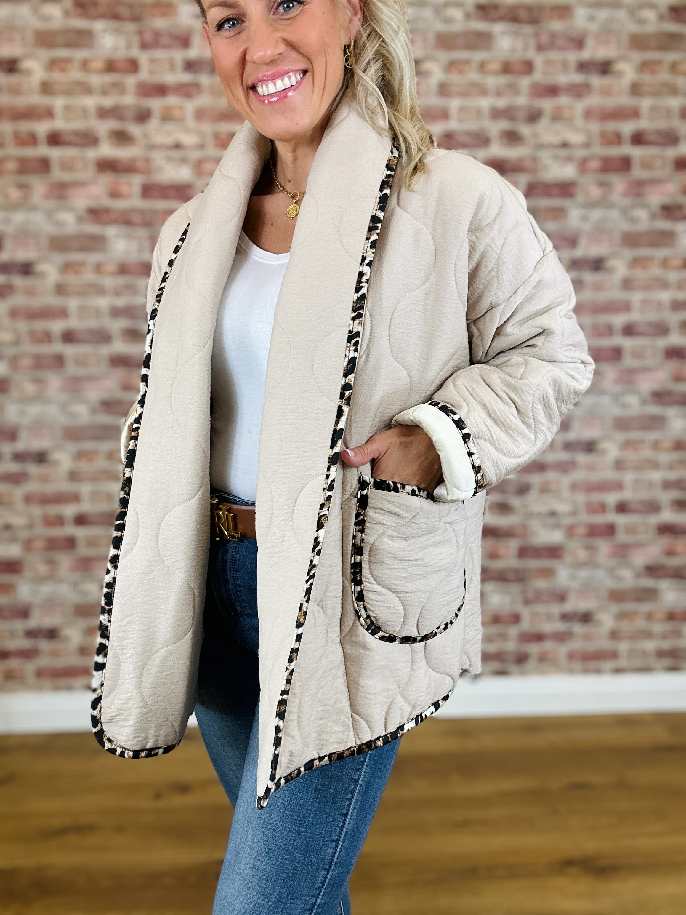 Alpine Jacket - Image 9