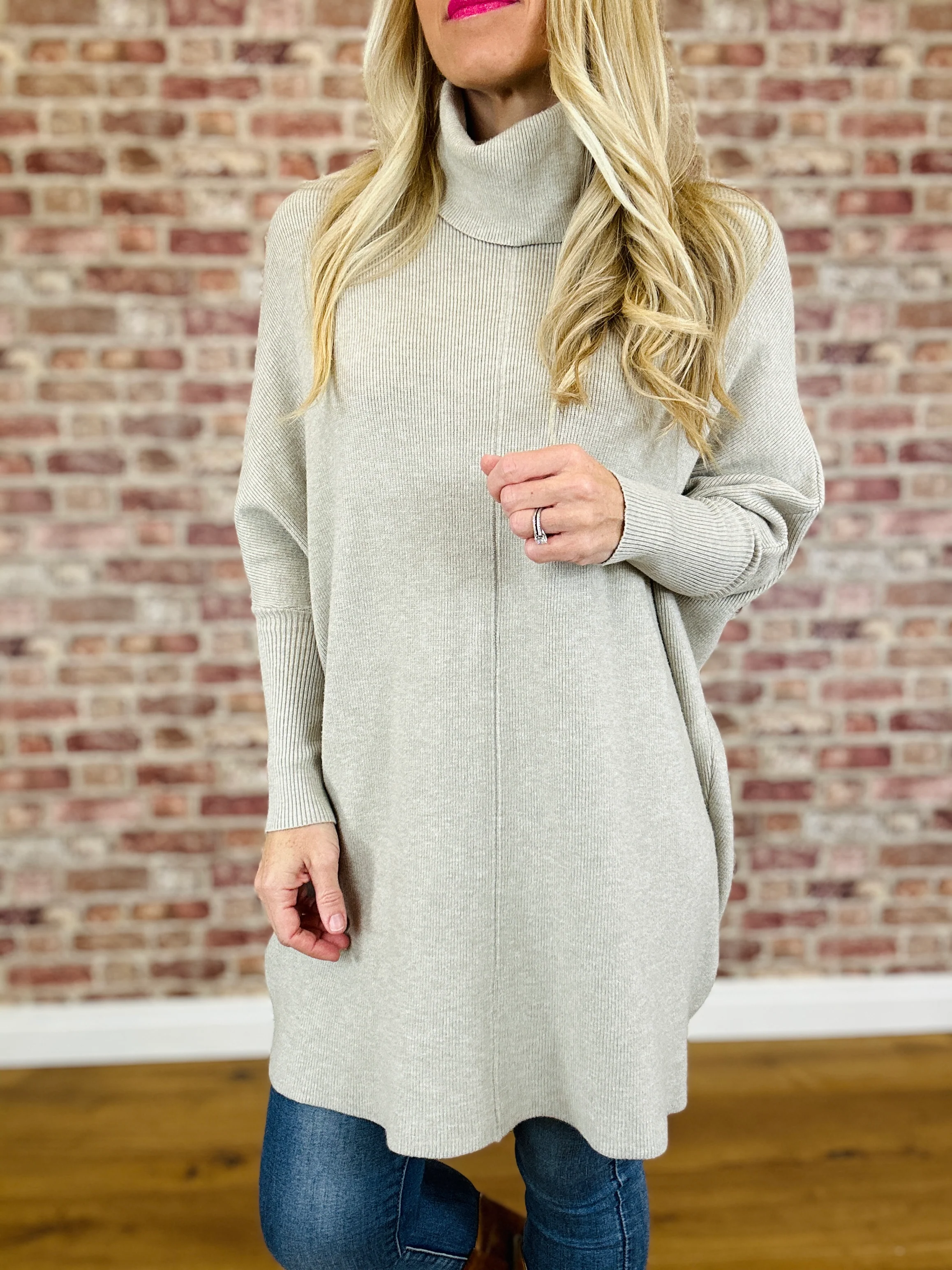 Bang Bang Jumper Dress - Image 3