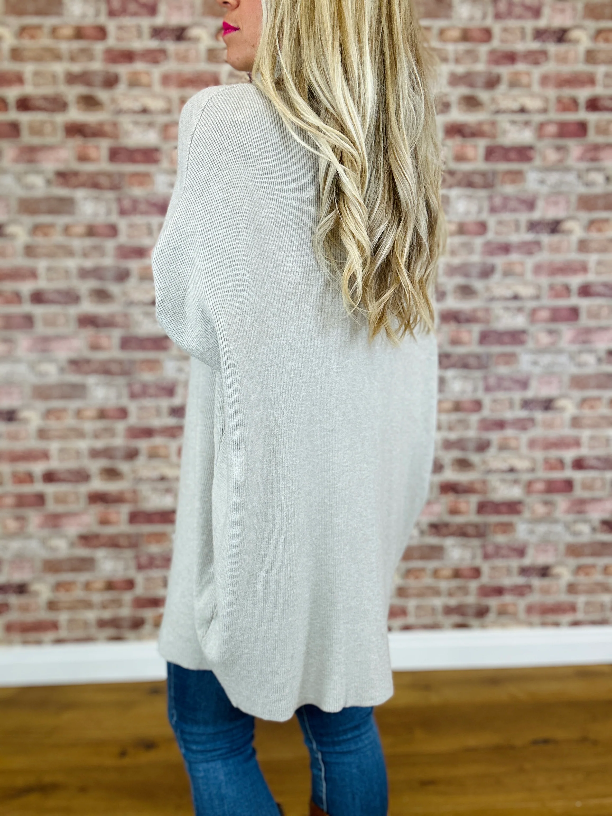 Bang Bang Jumper Dress - Image 4