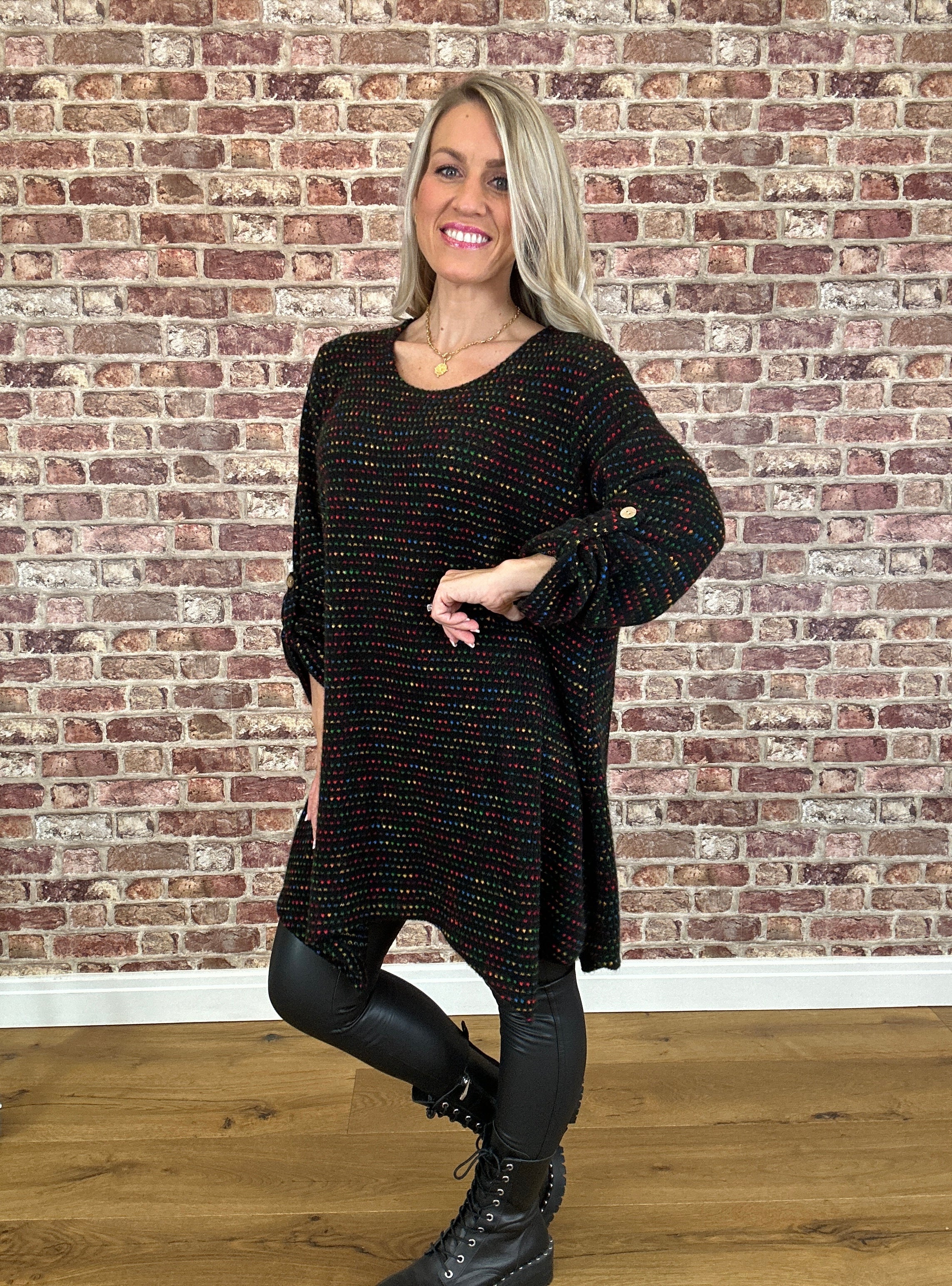 Colour Snuggle Top - Image 3