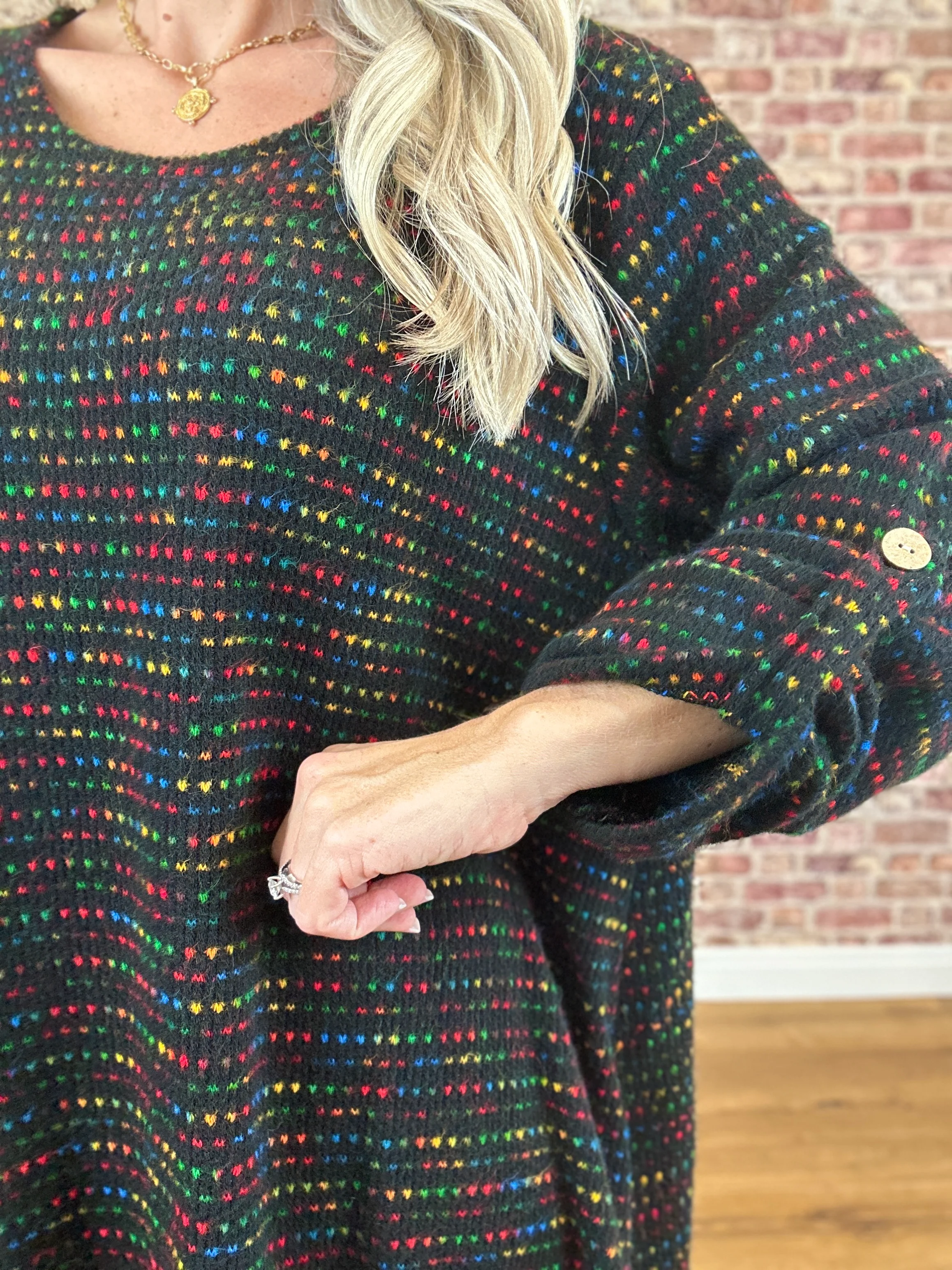 Colour Snuggle Top - Image 5