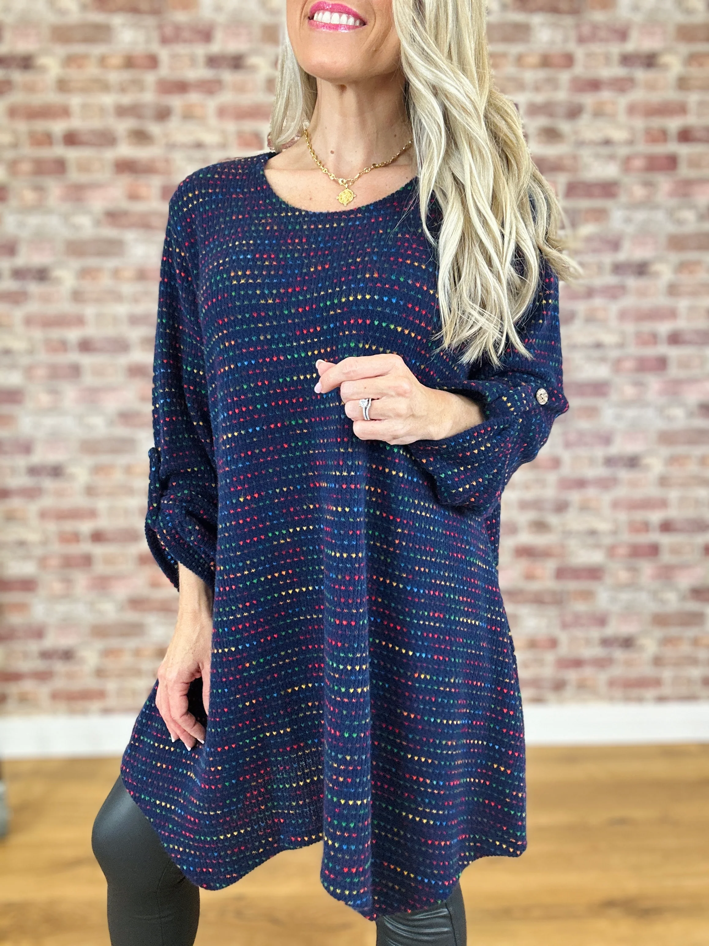 Colour Snuggle Top - Image 6