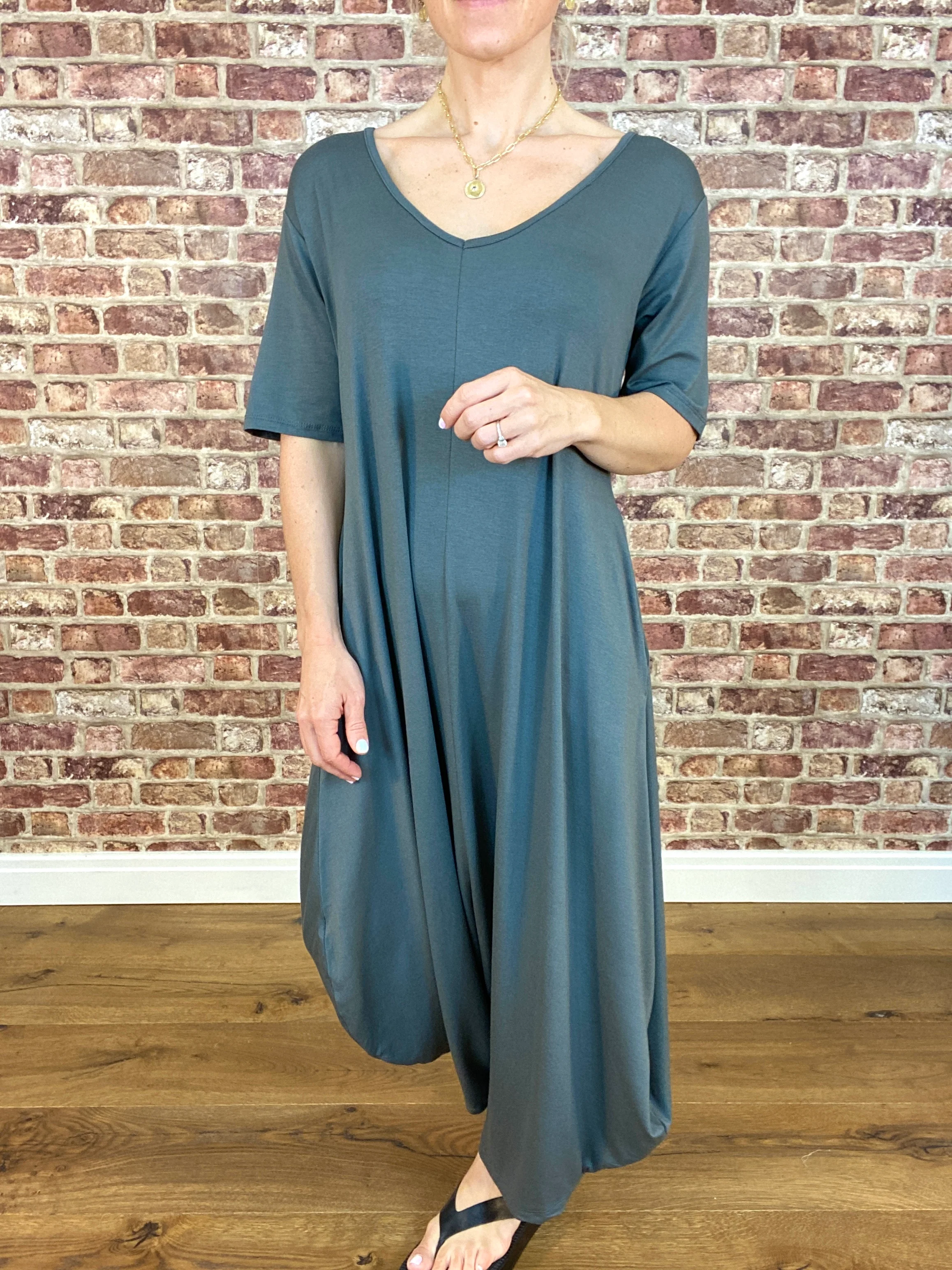 Kazbar Romper - Image 10