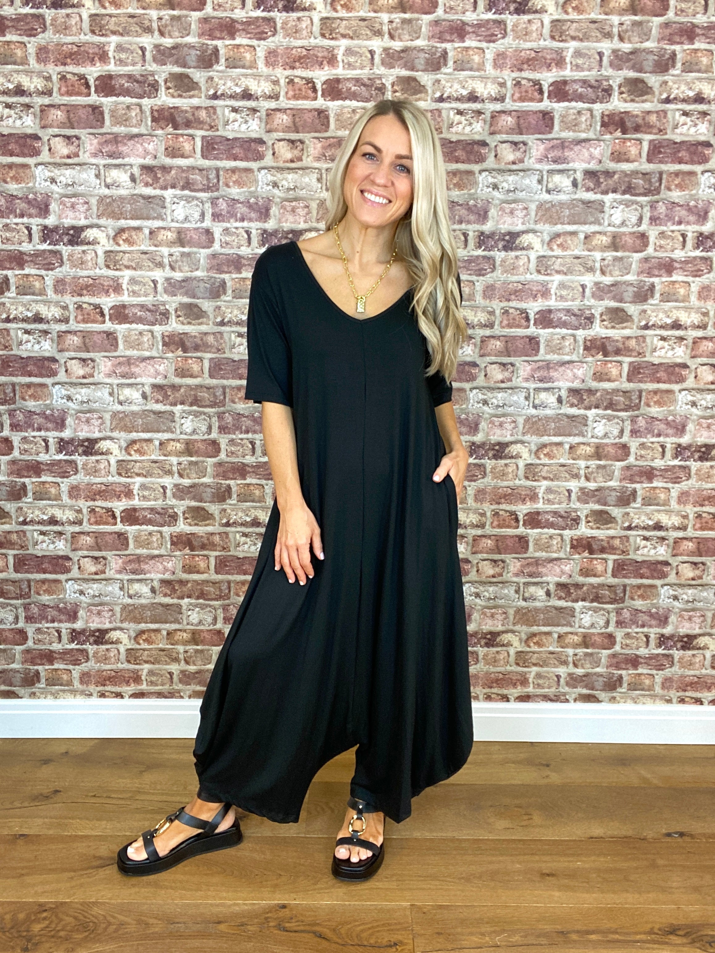 Kazbar Romper - Image 3