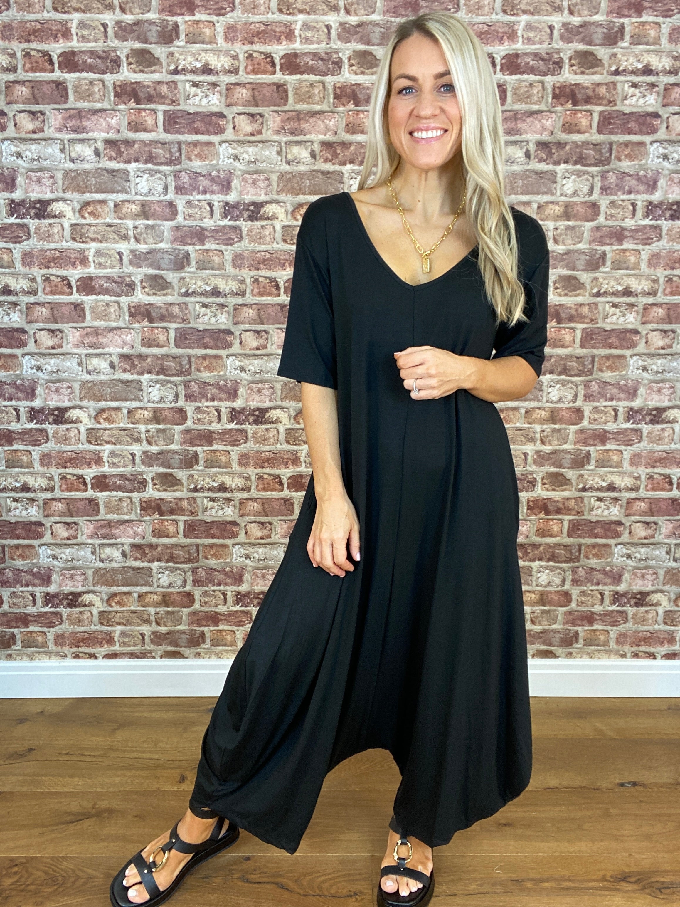 Kazbar Romper - Image 6