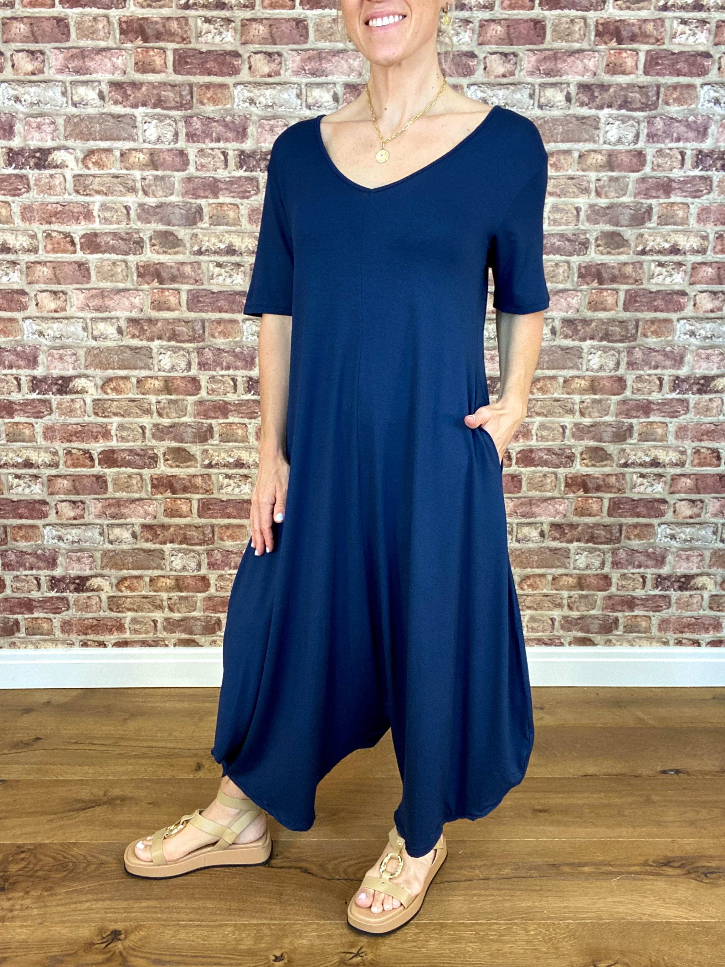 Kazbar Romper - Image 7