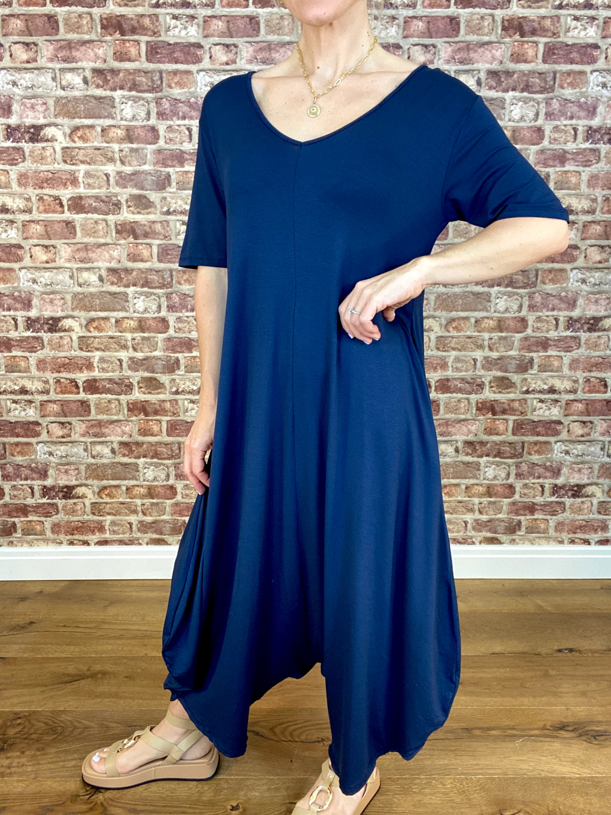 Kazbar Romper - Image 8