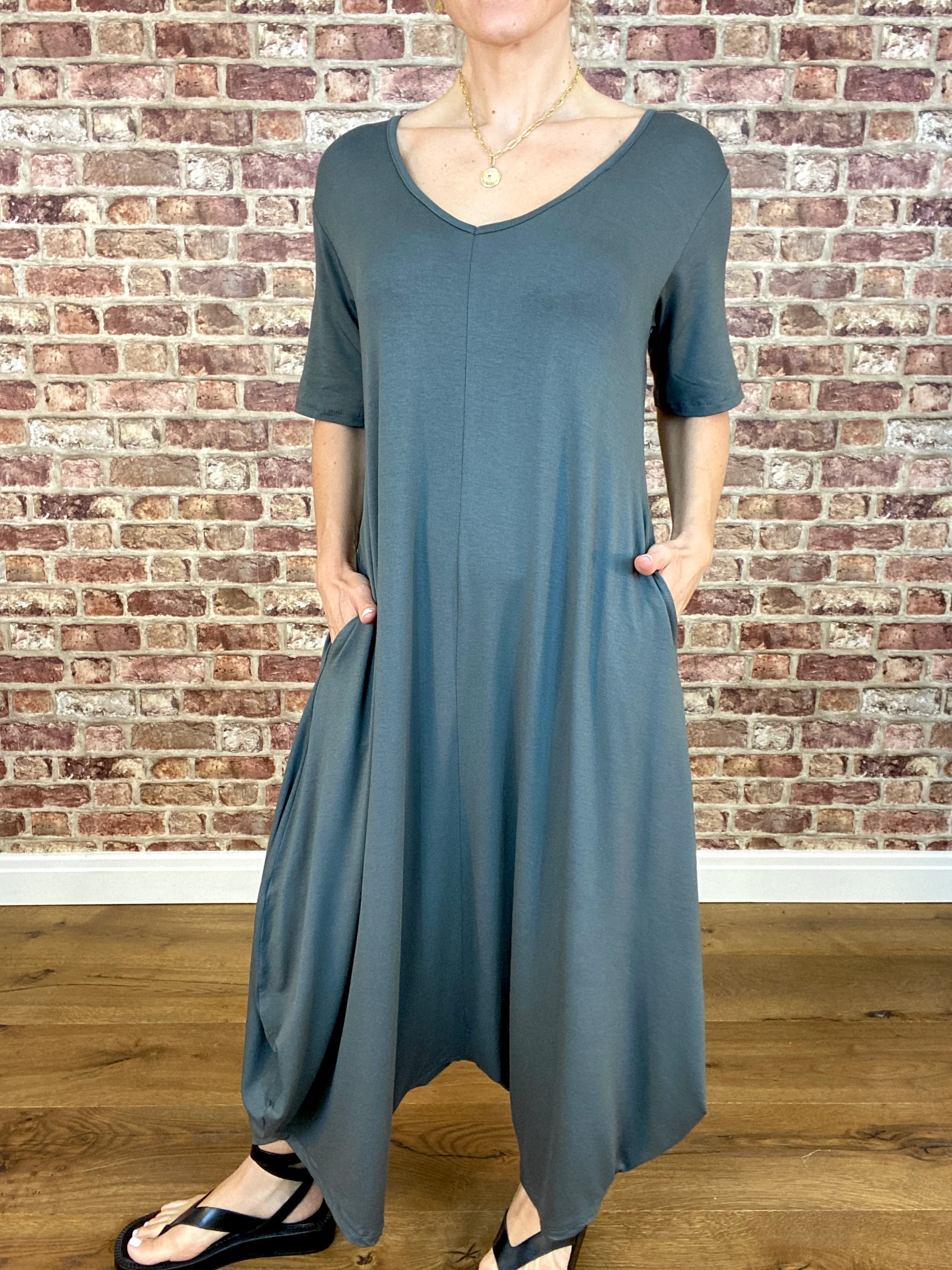 Kazbar Romper - Image 9