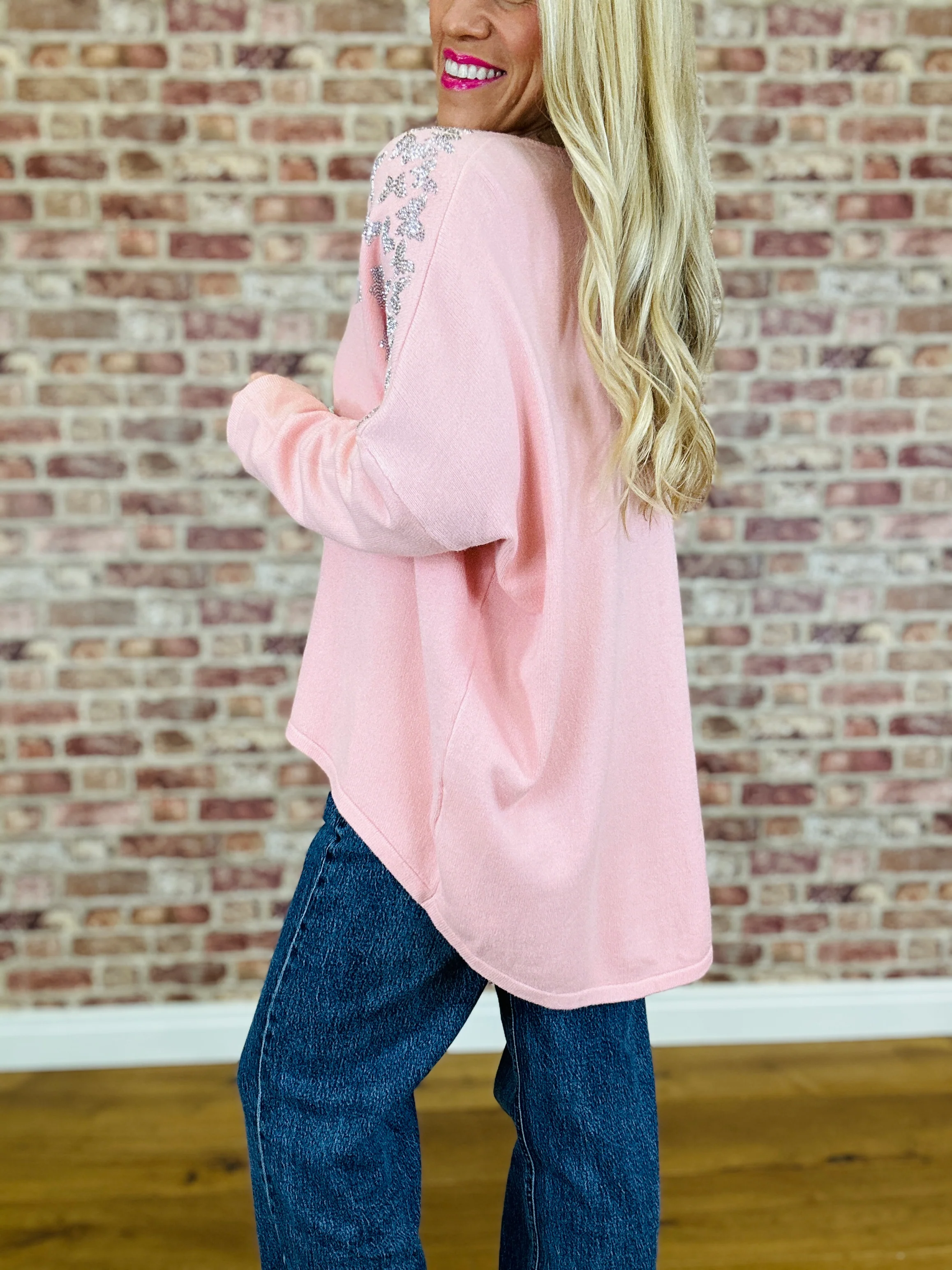 Flutterby Jumper - Image 7