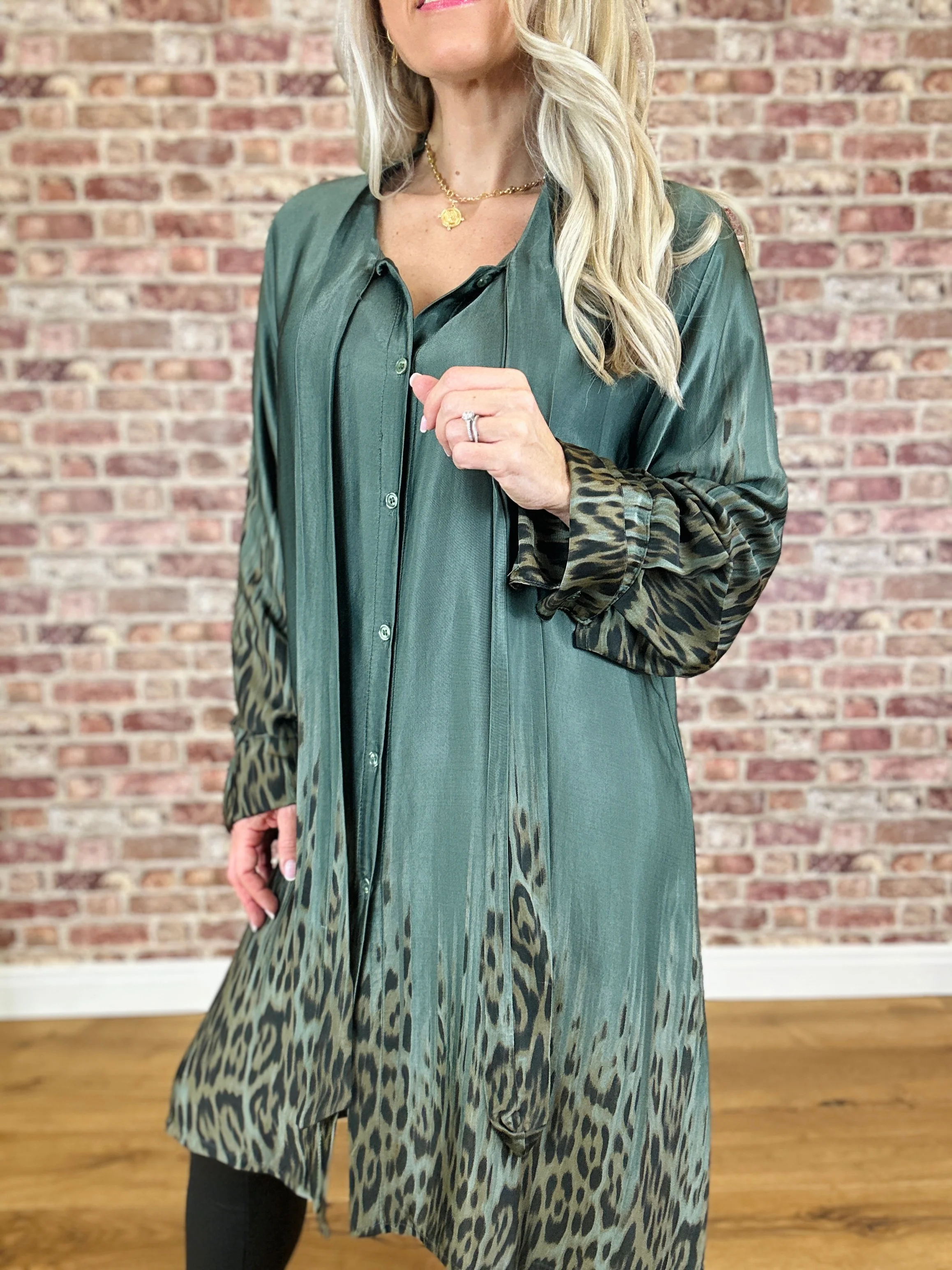 Lioness Dress - Image 12