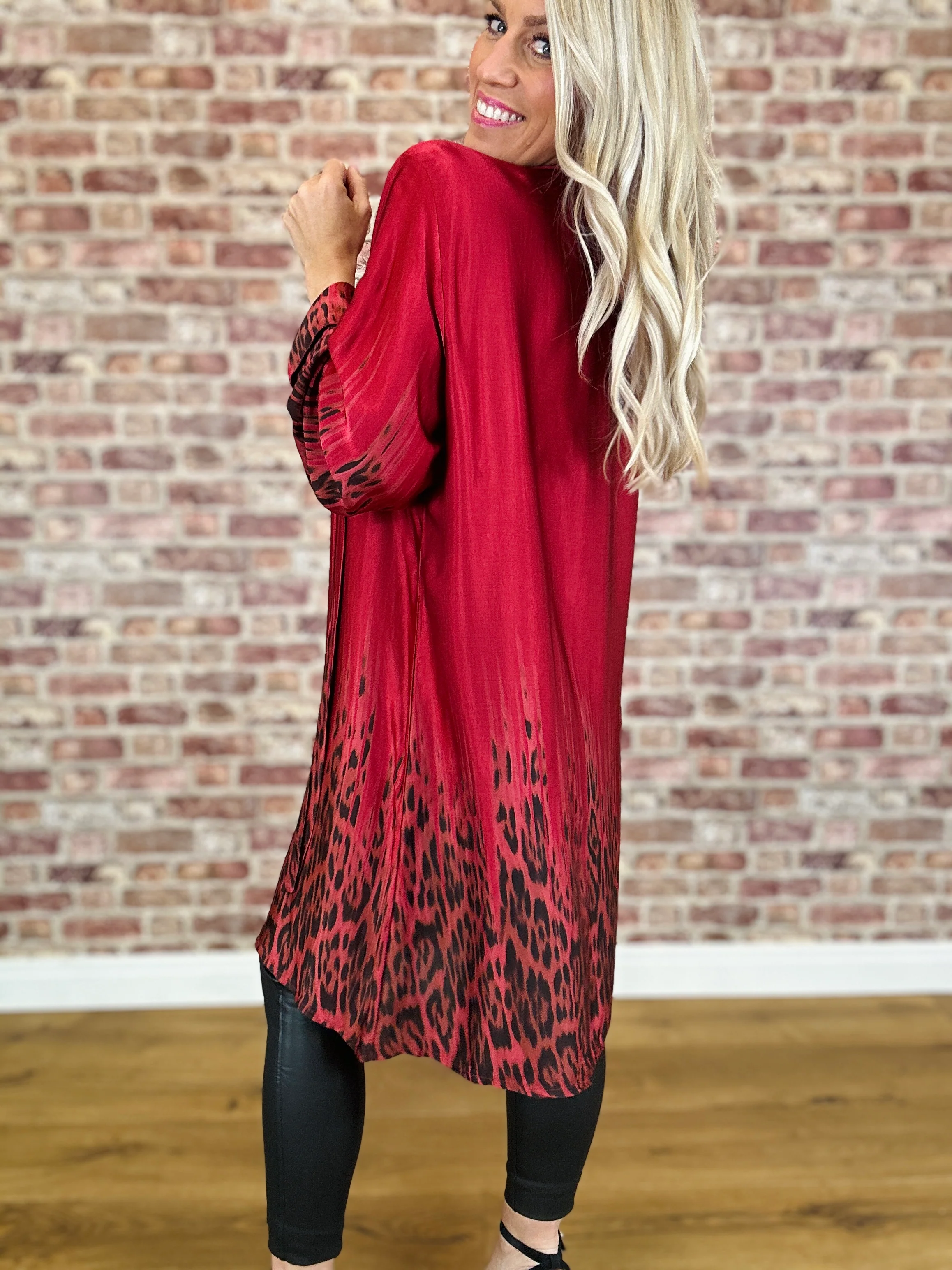 Lioness Dress - Image 4