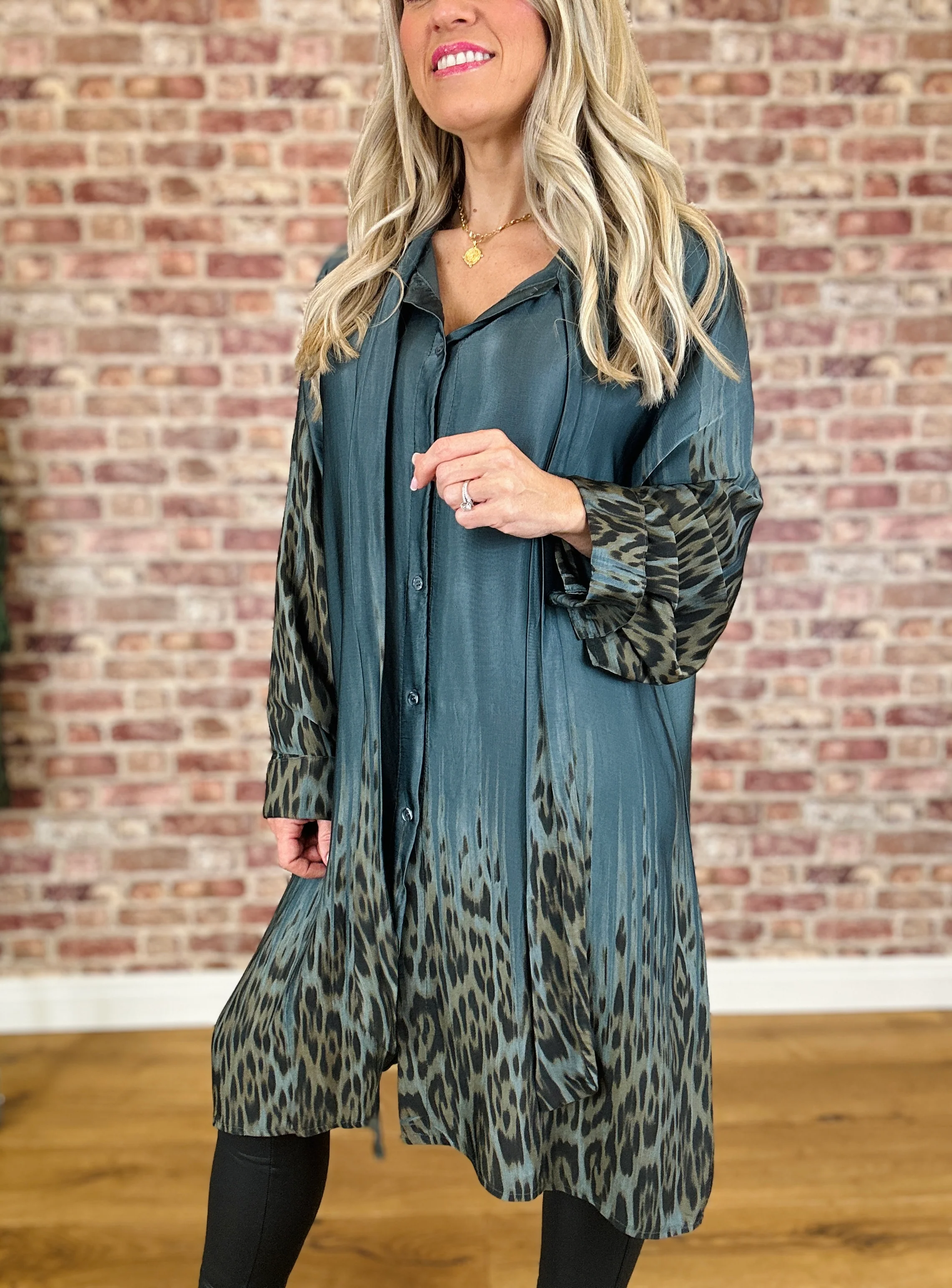 Lioness Dress - Image 6