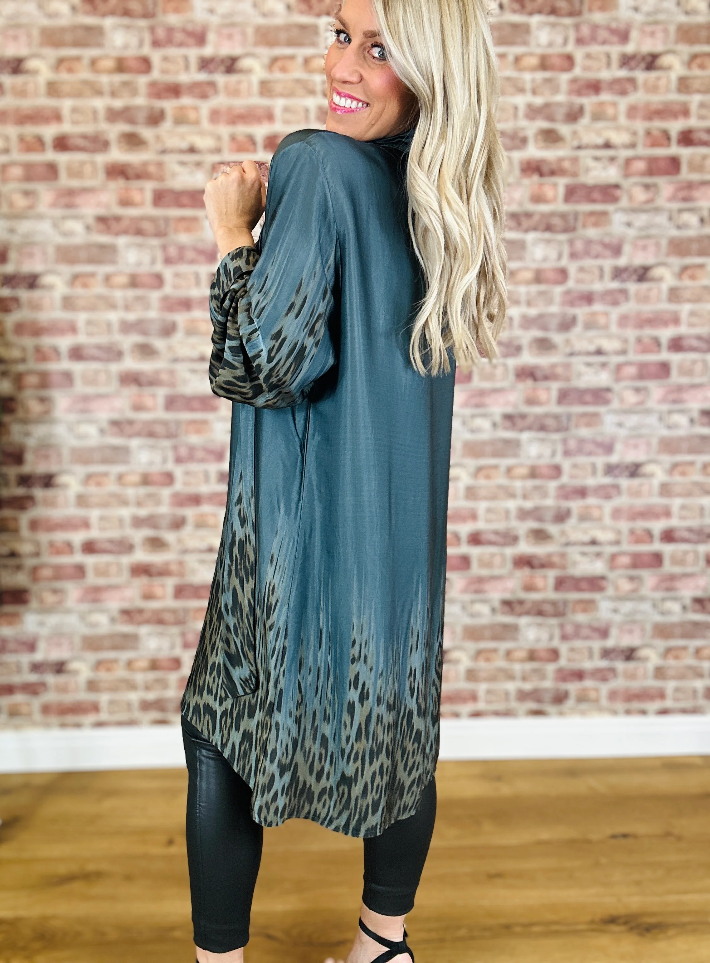 Lioness Dress - Image 7