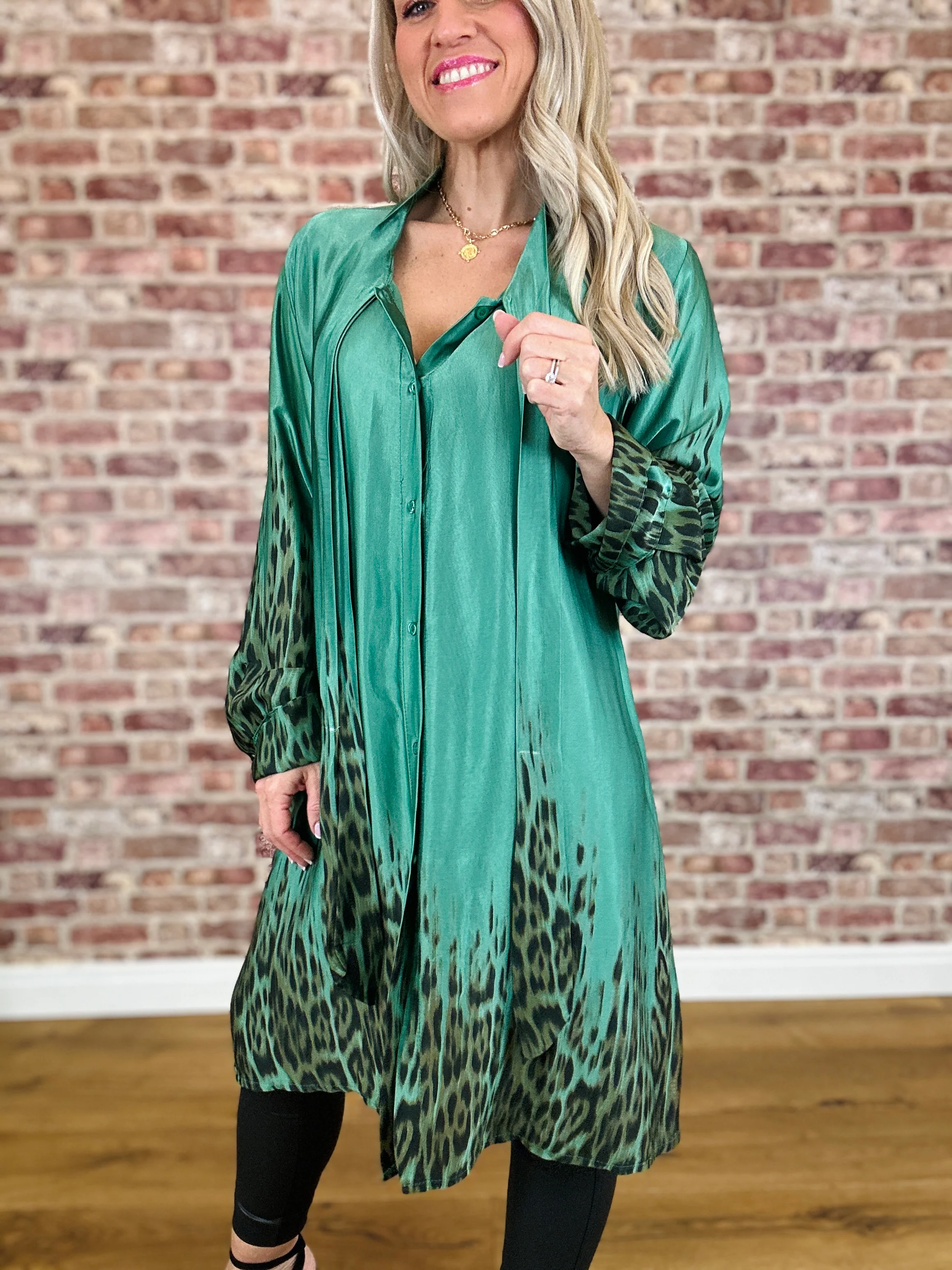 Lioness Dress - Image 9