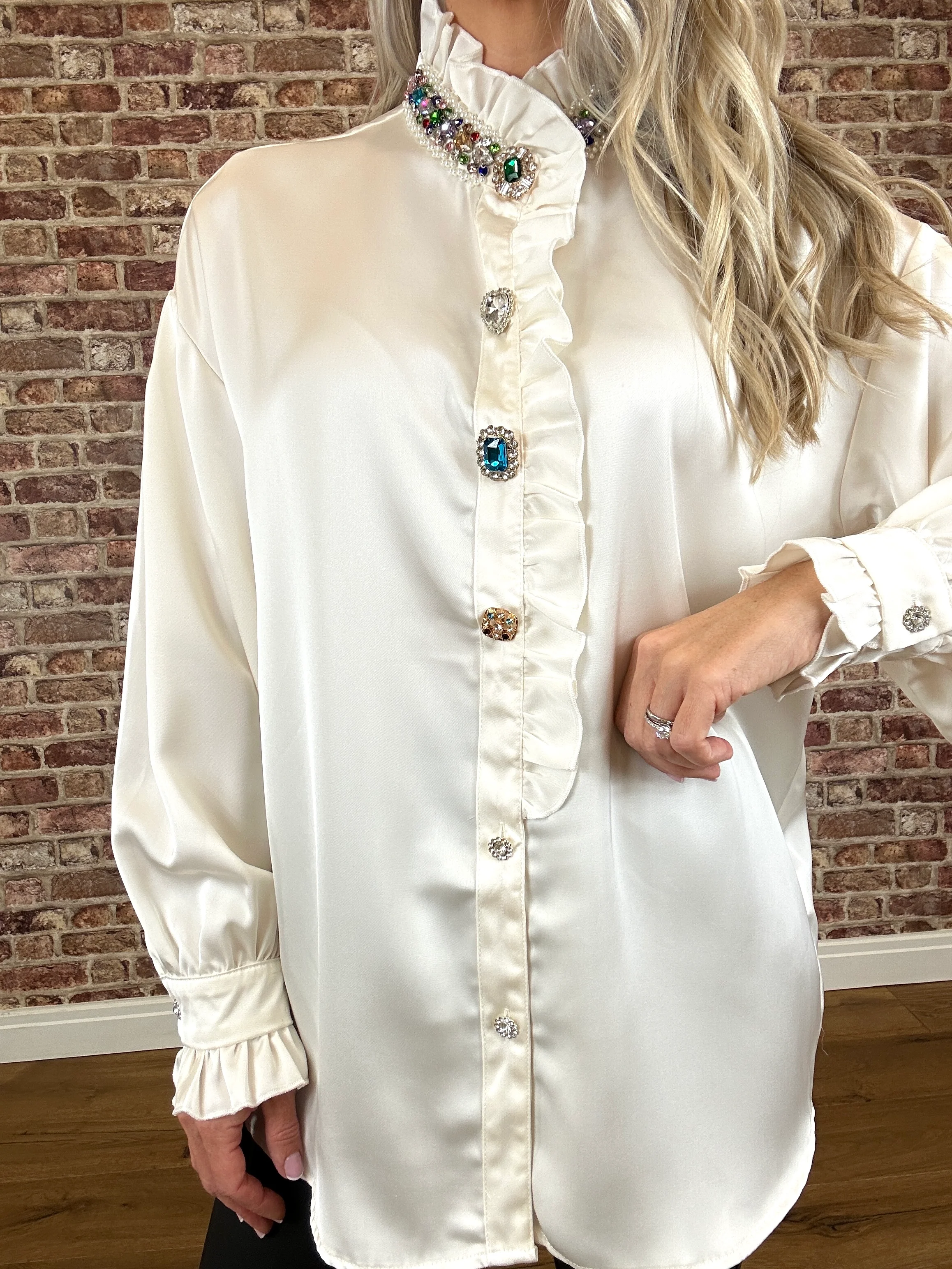 Moon Stone Shirt - Image 10