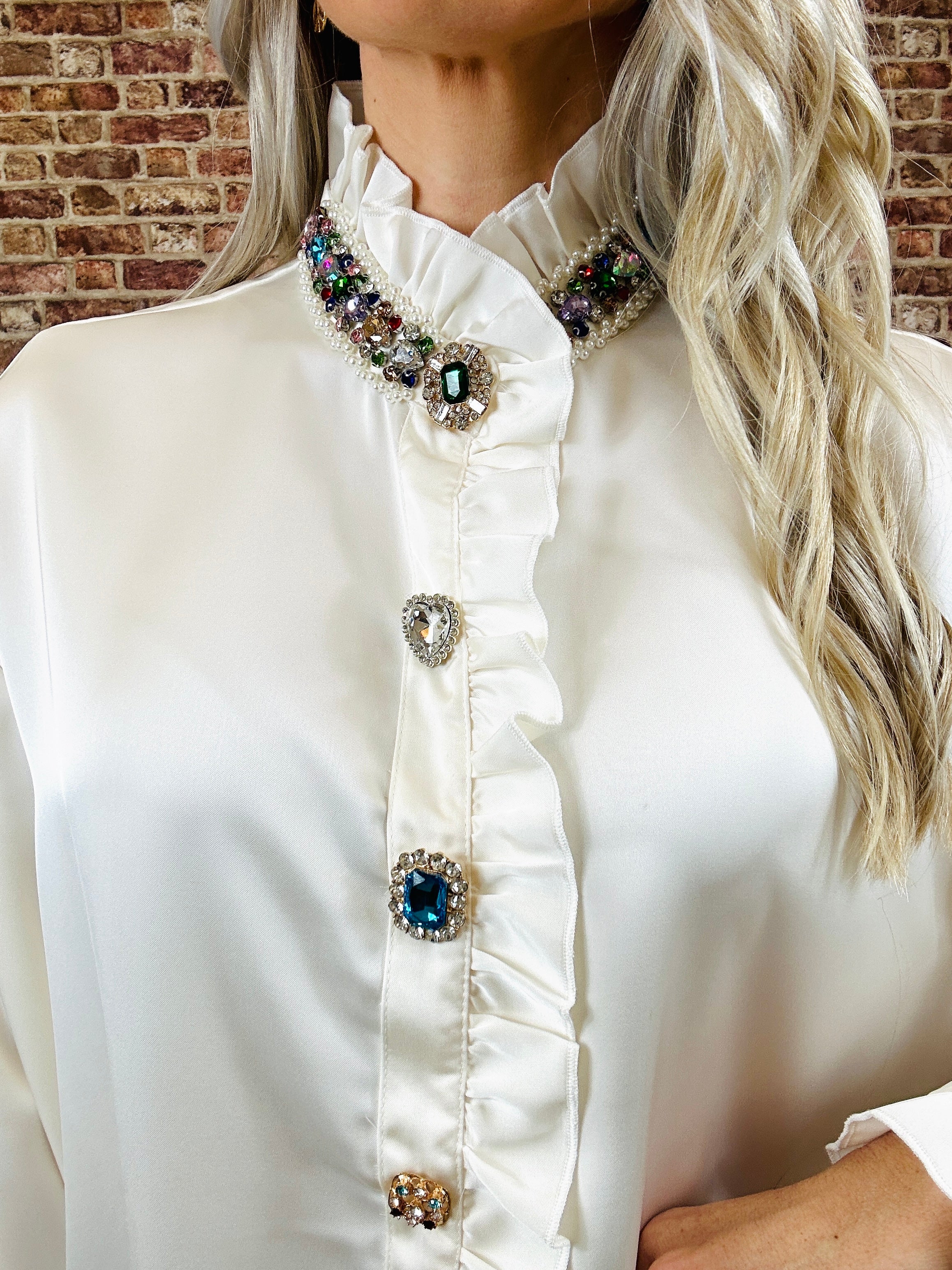 Moon Stone Shirt - Image 12