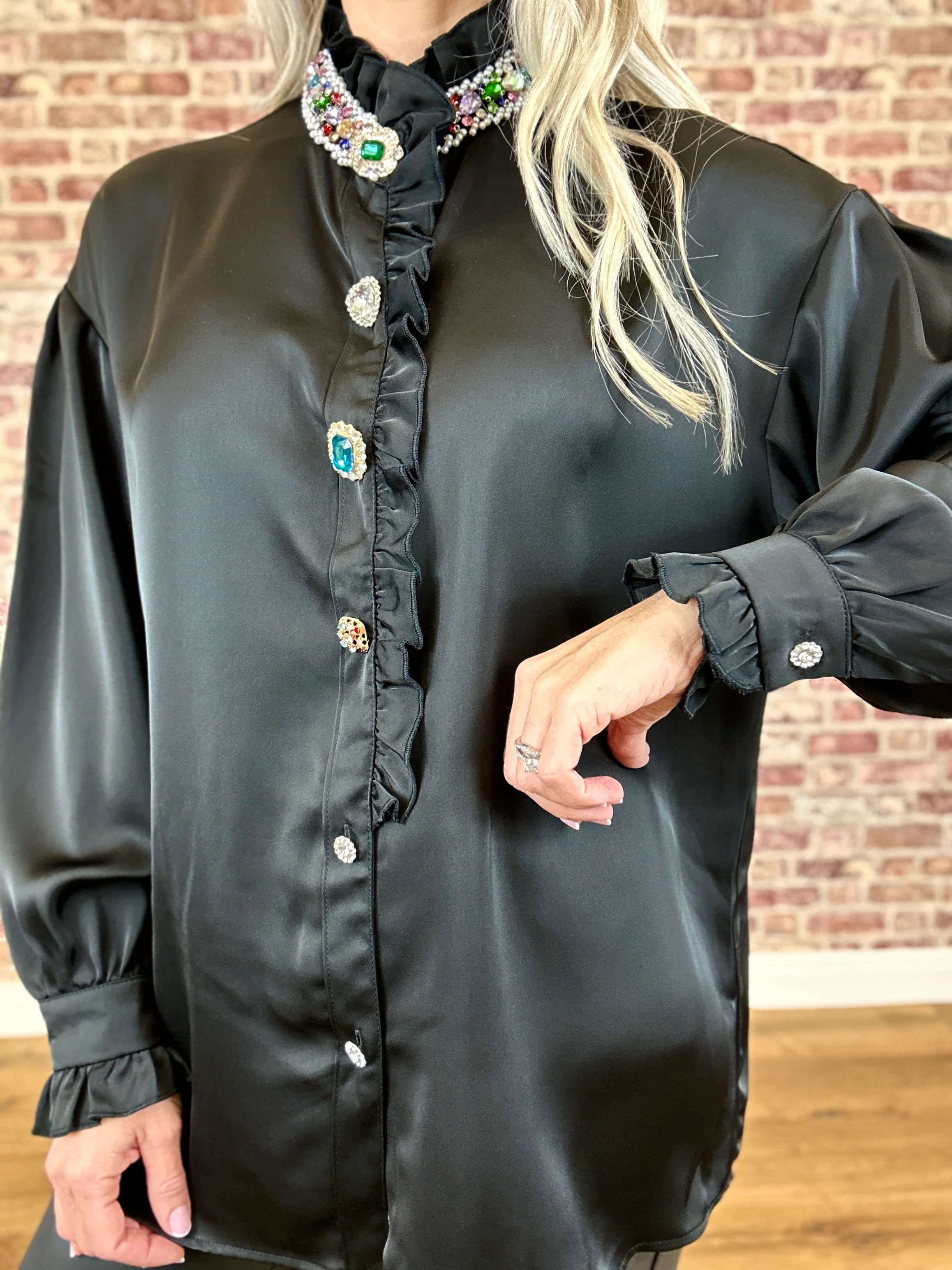 Moon Stone Shirt - Image 3