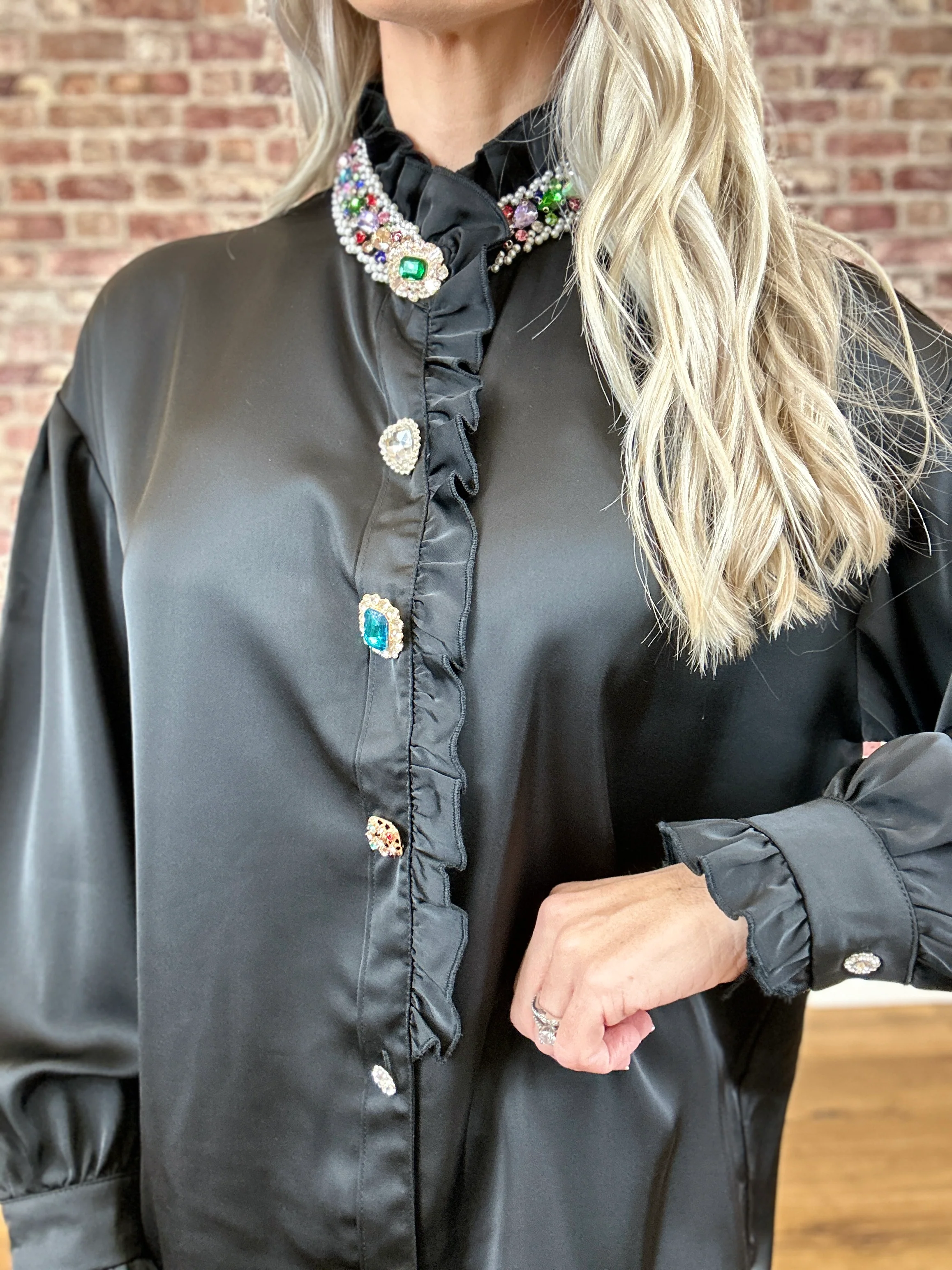 Moon Stone Shirt - Image 4