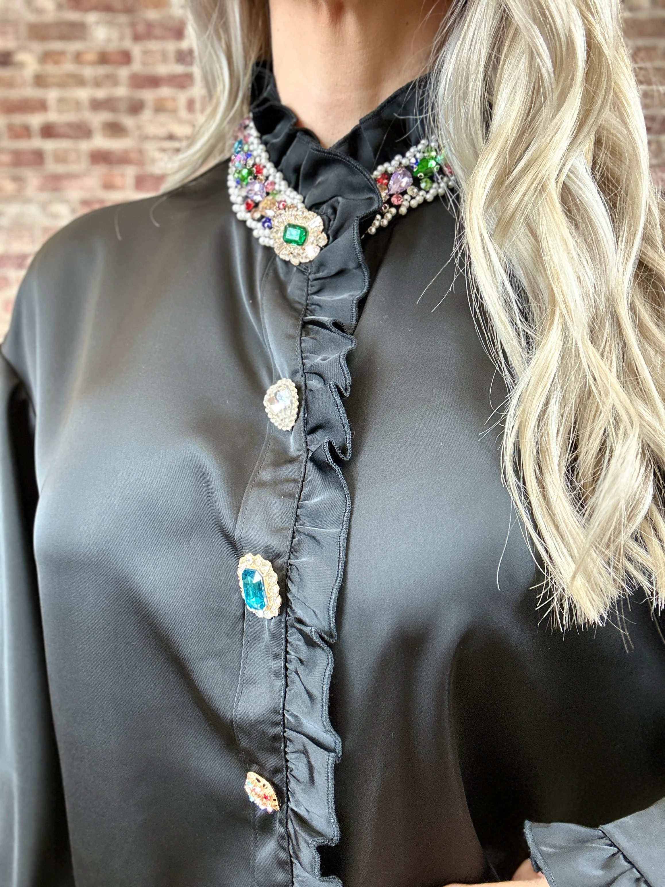 Moon Stone Shirt - Image 5