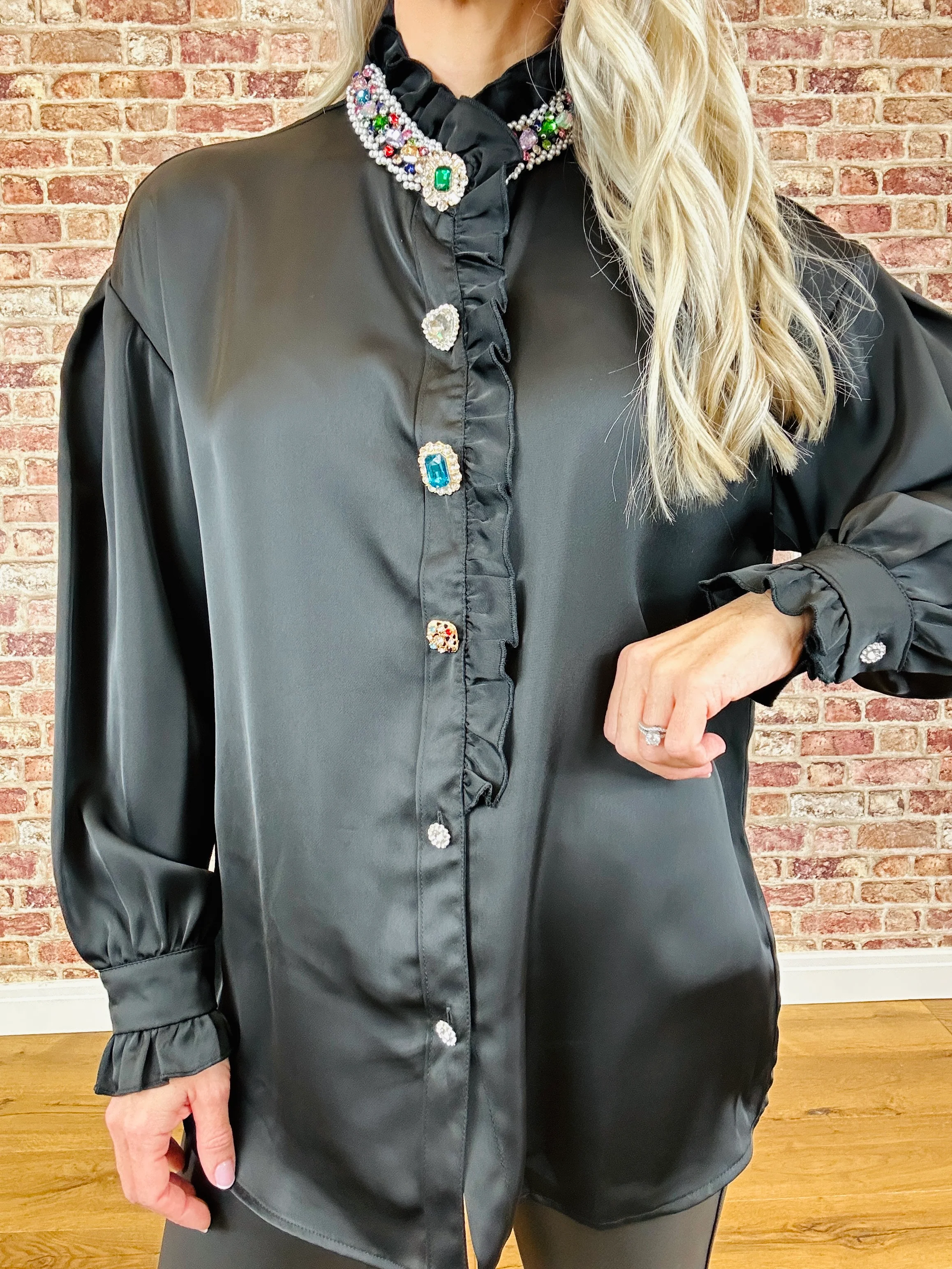 Moon Stone Shirt - Image 6