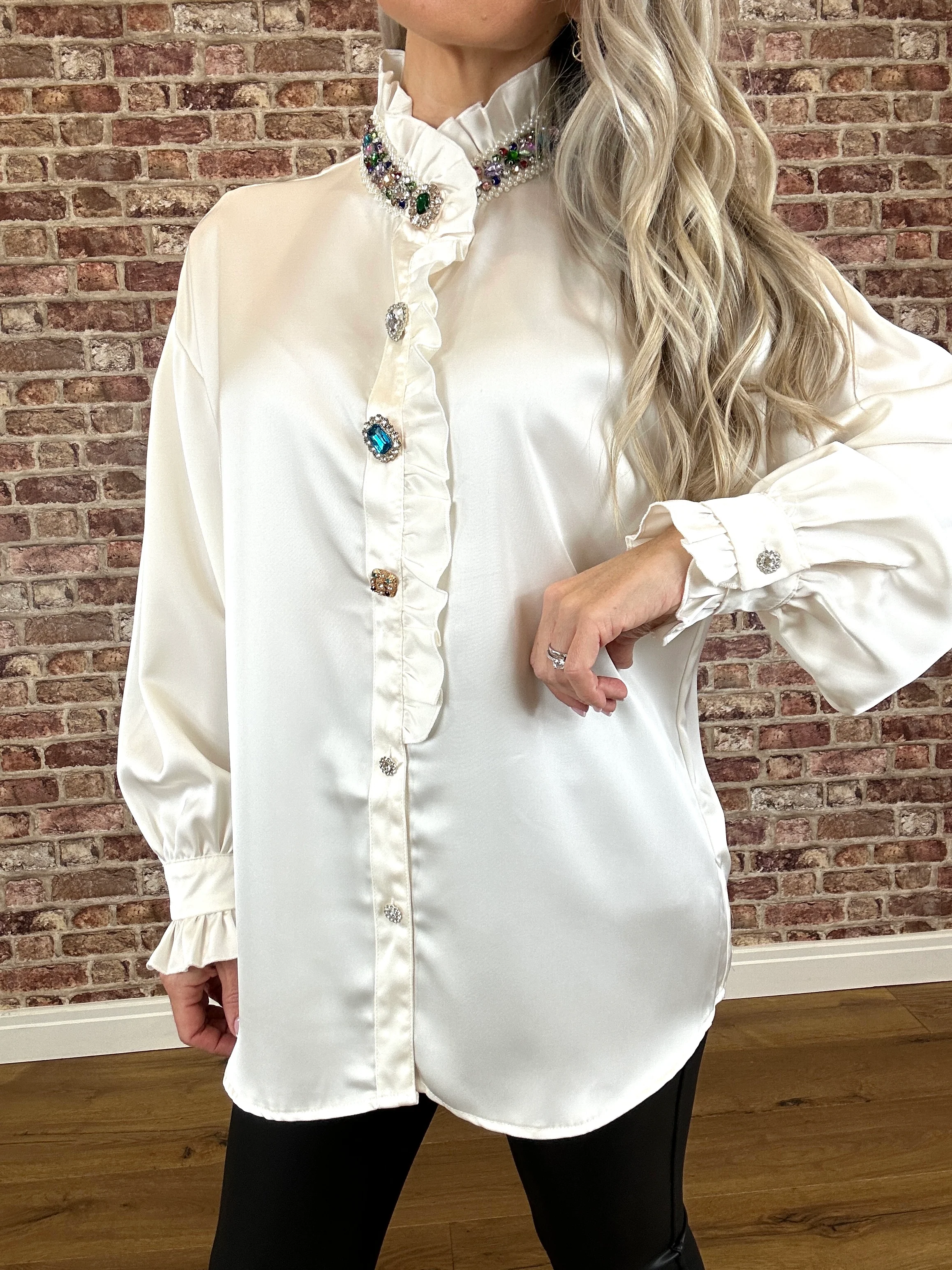 Moon Stone Shirt - Image 7