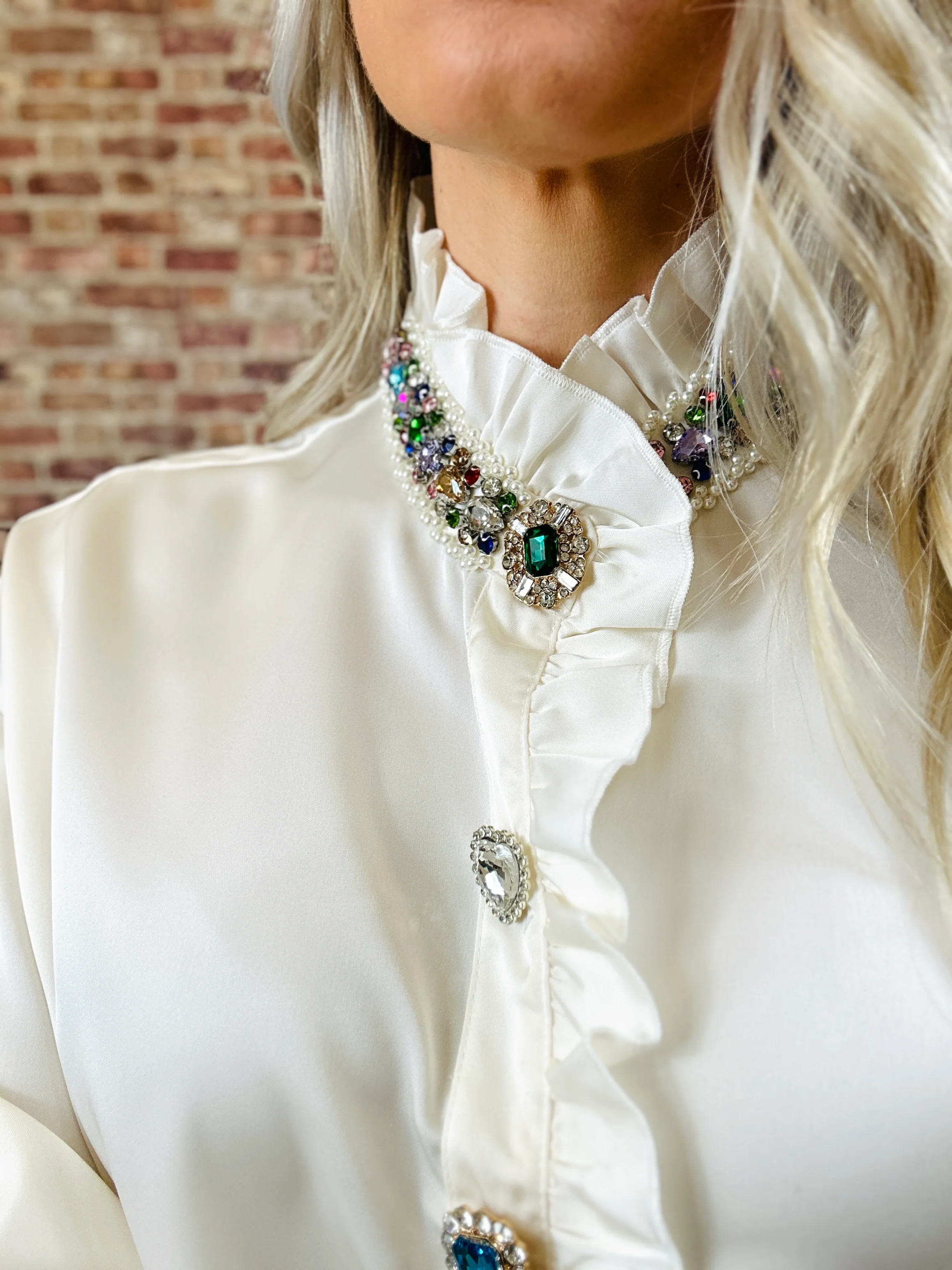 Moon Stone Shirt - Image 9