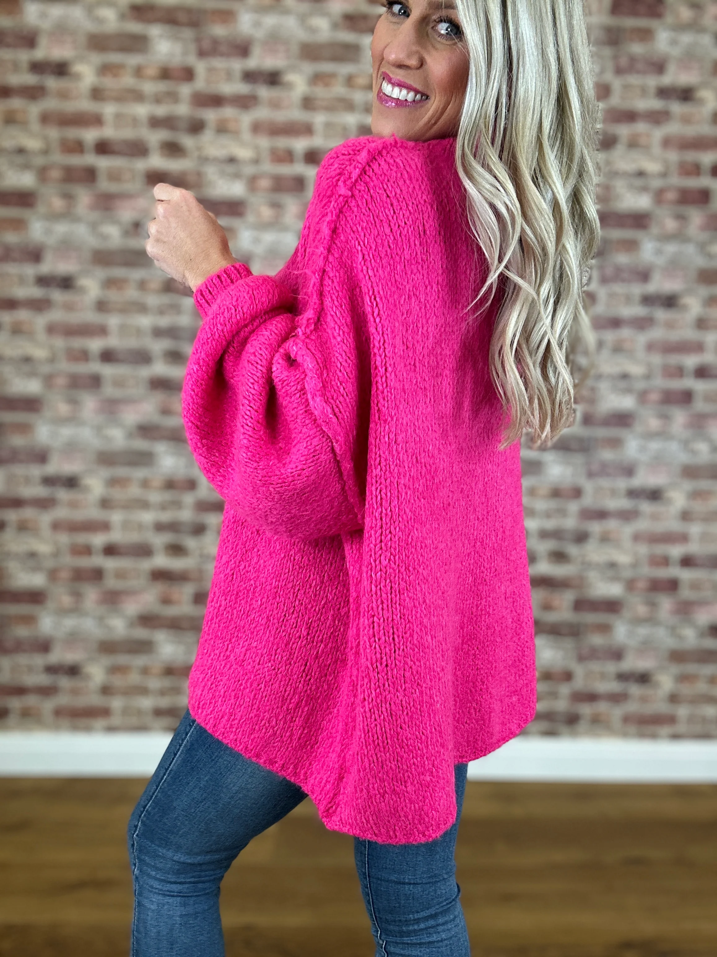 Rem Rems Jumper - Image 3