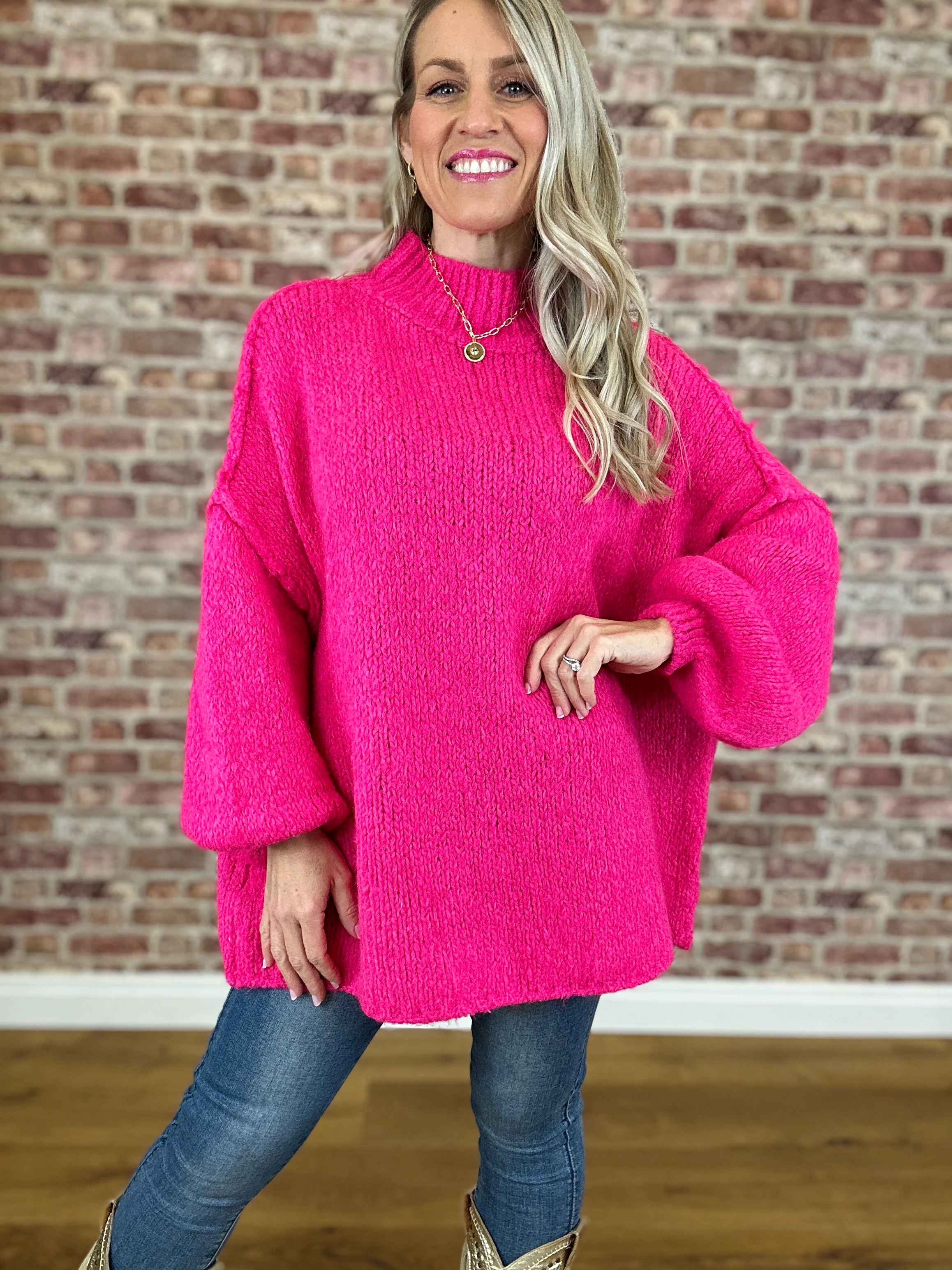 Rem Rems Jumper - Image 5