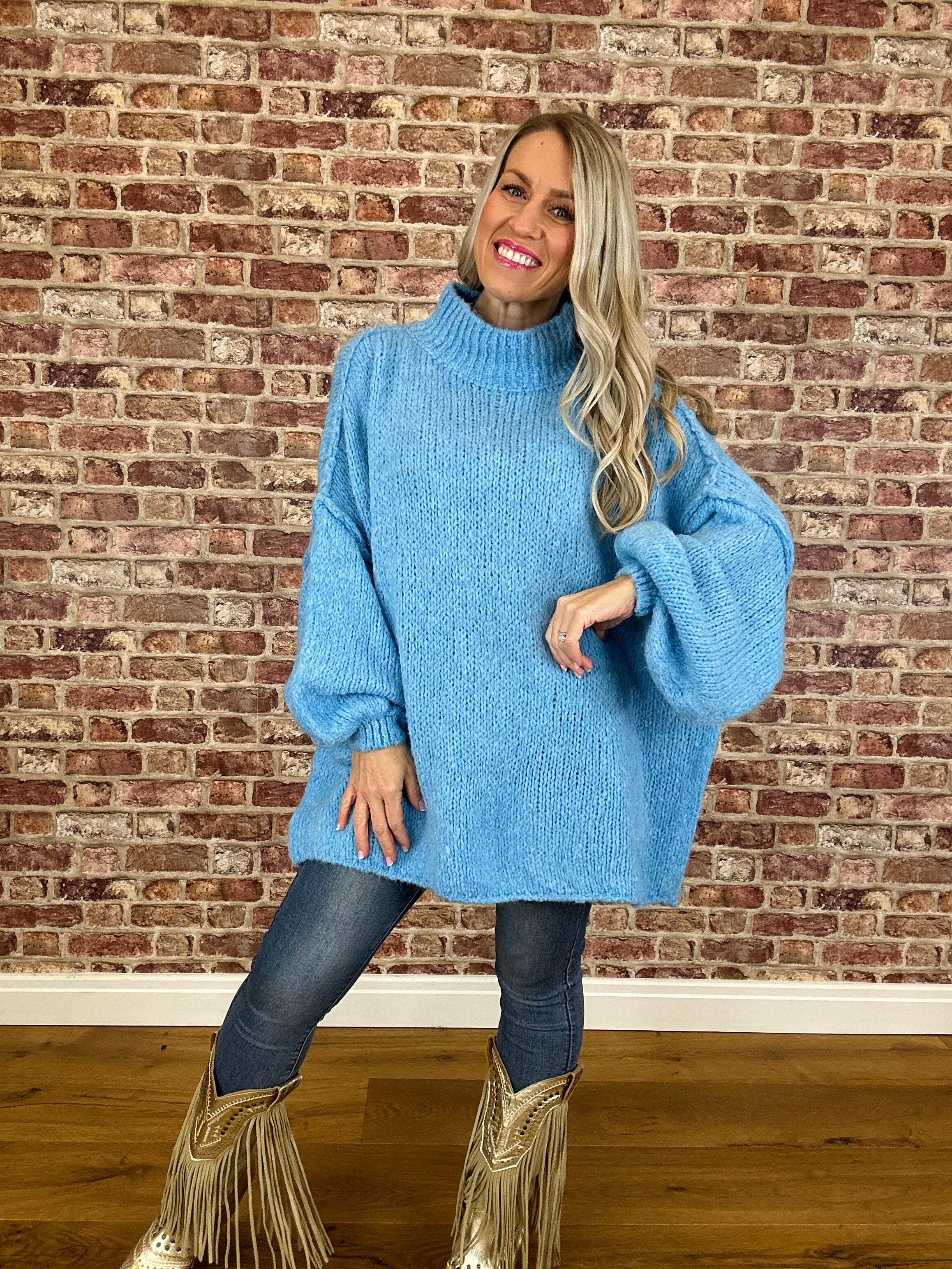 Rem Rems Jumper - Image 8