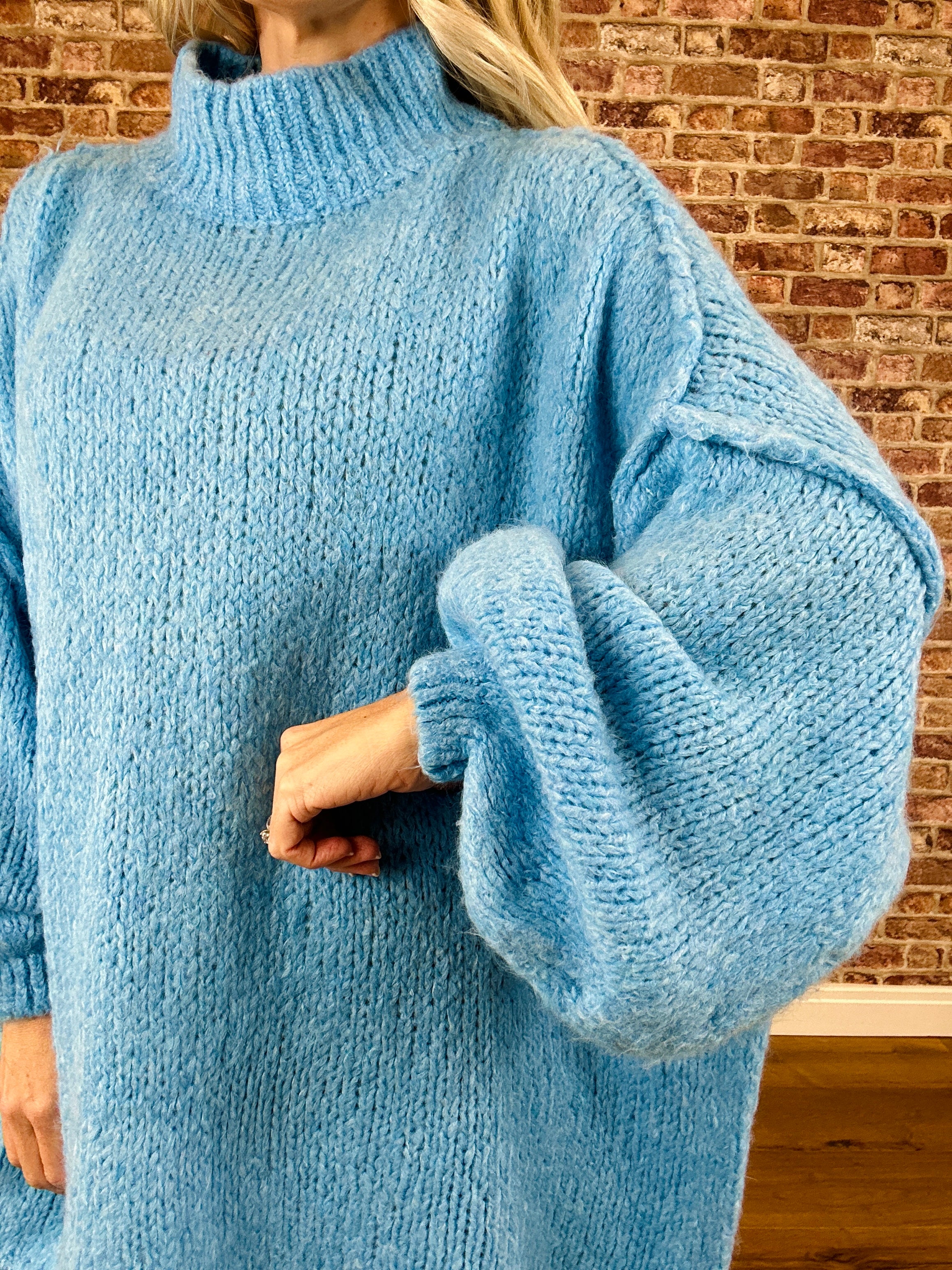 Rem Rems Jumper - Image 9