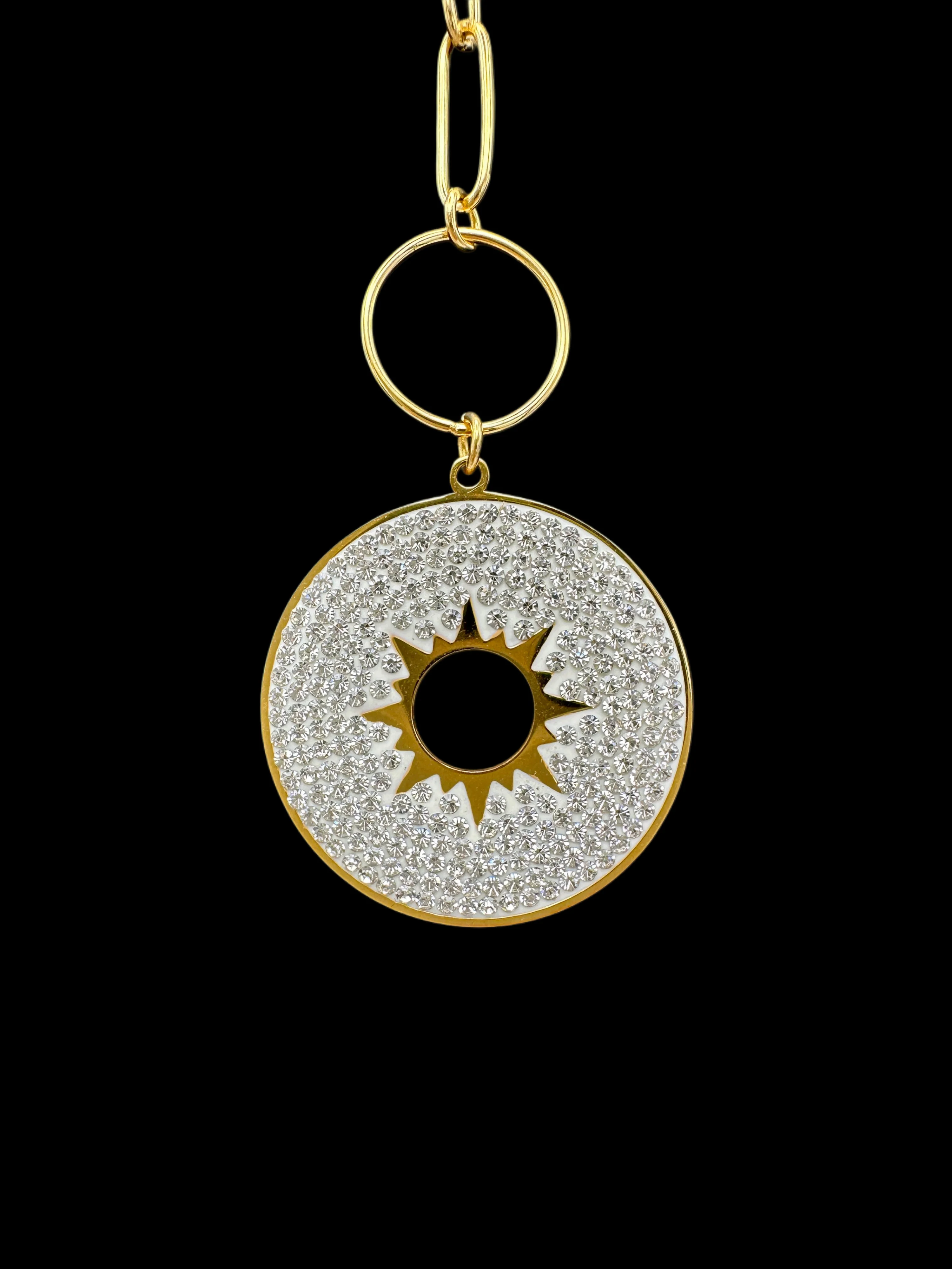 Roma Necklace - Image 3