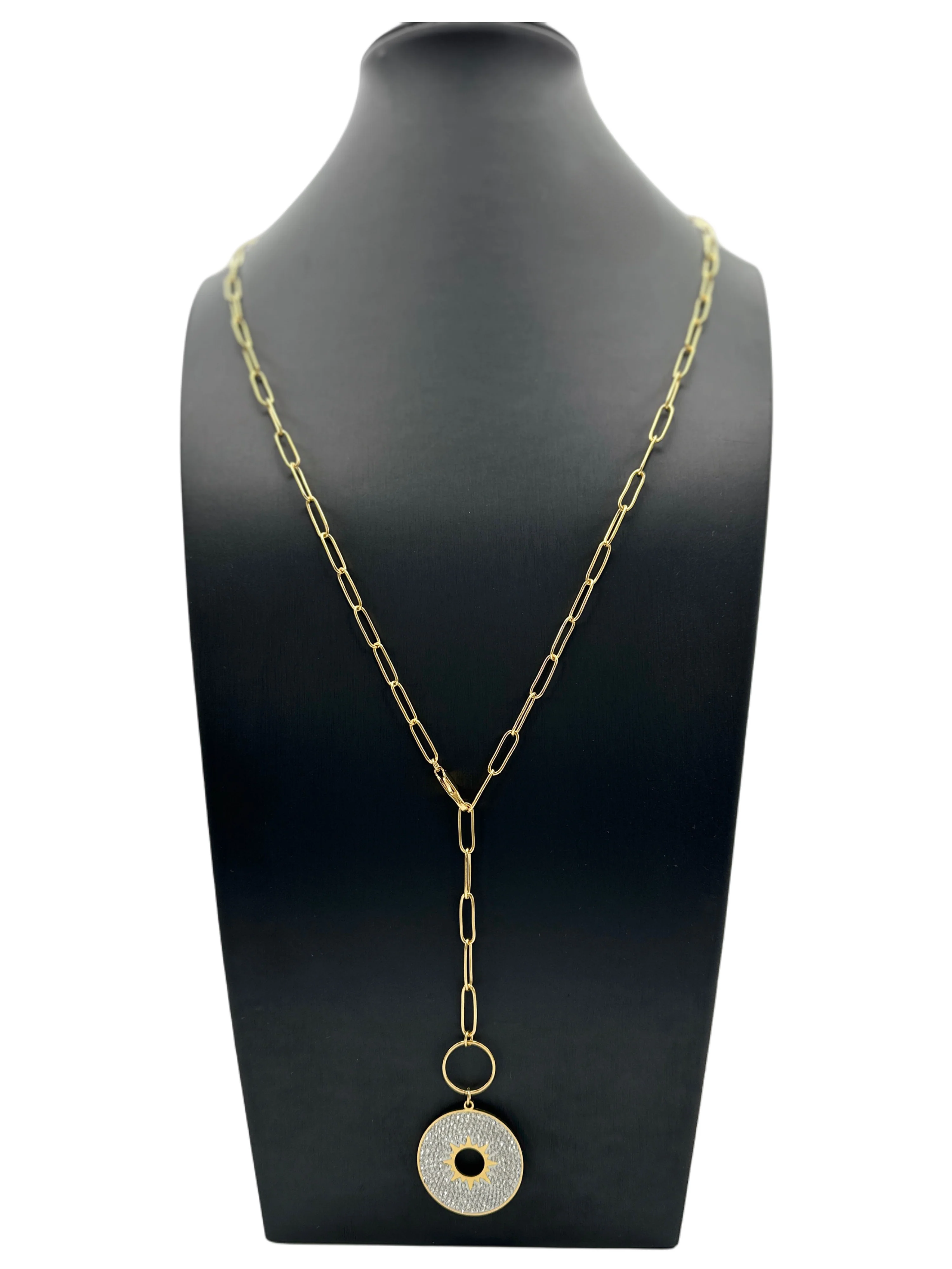 Roma Necklace - Image 4