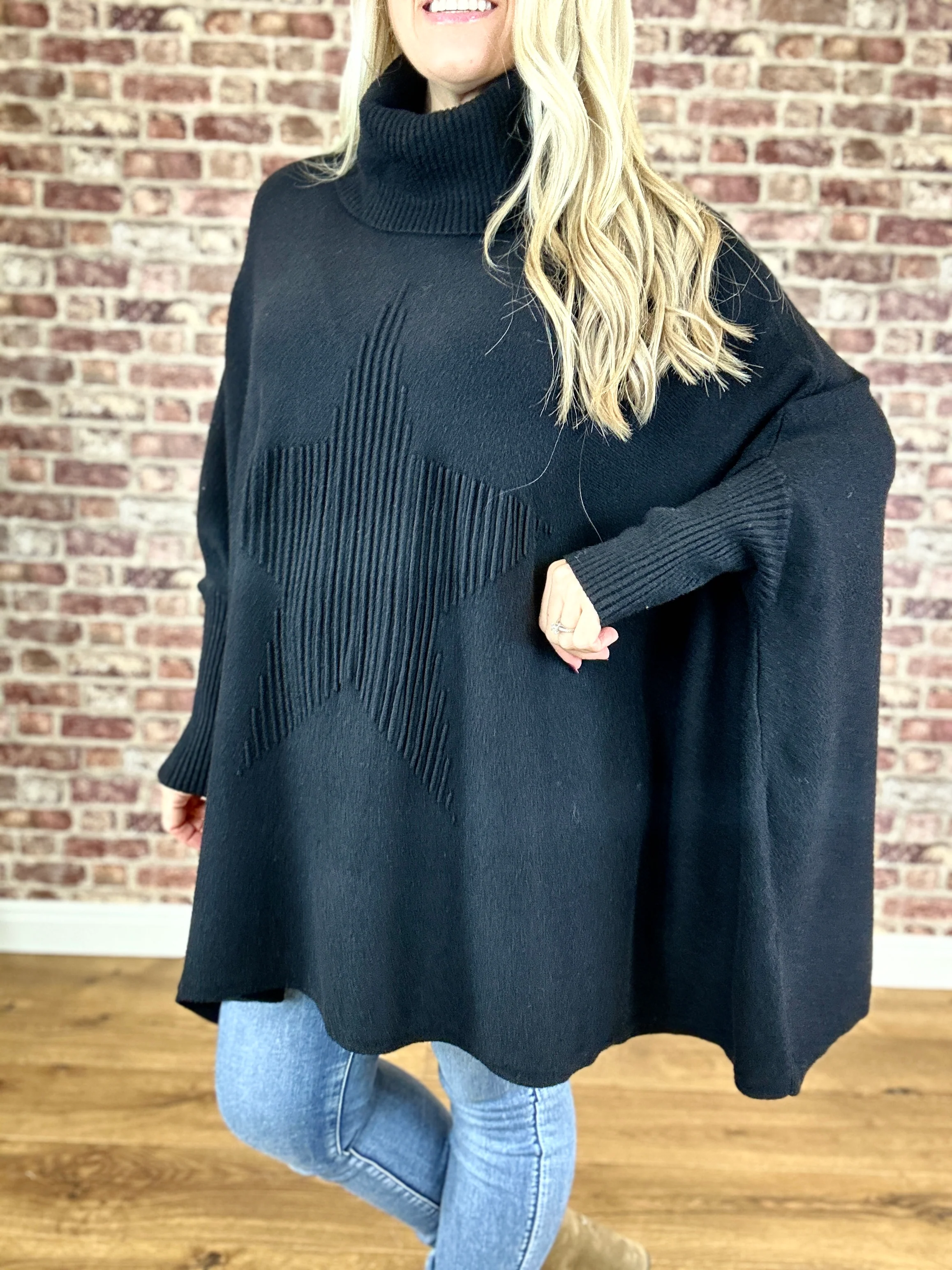 Star Gazer Modal Jumper - Image 10