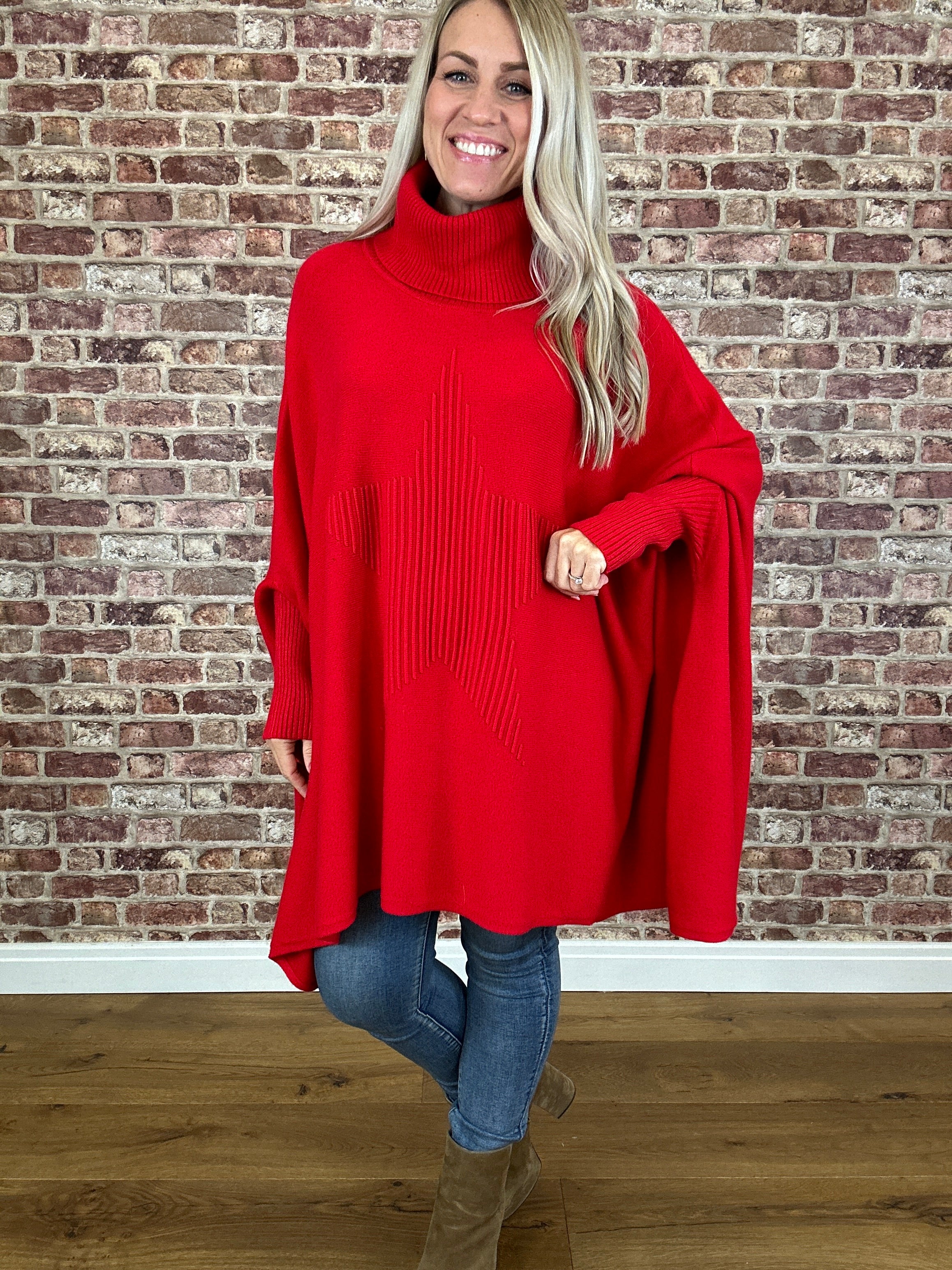 Star Gazer Modal Jumper - Image 11