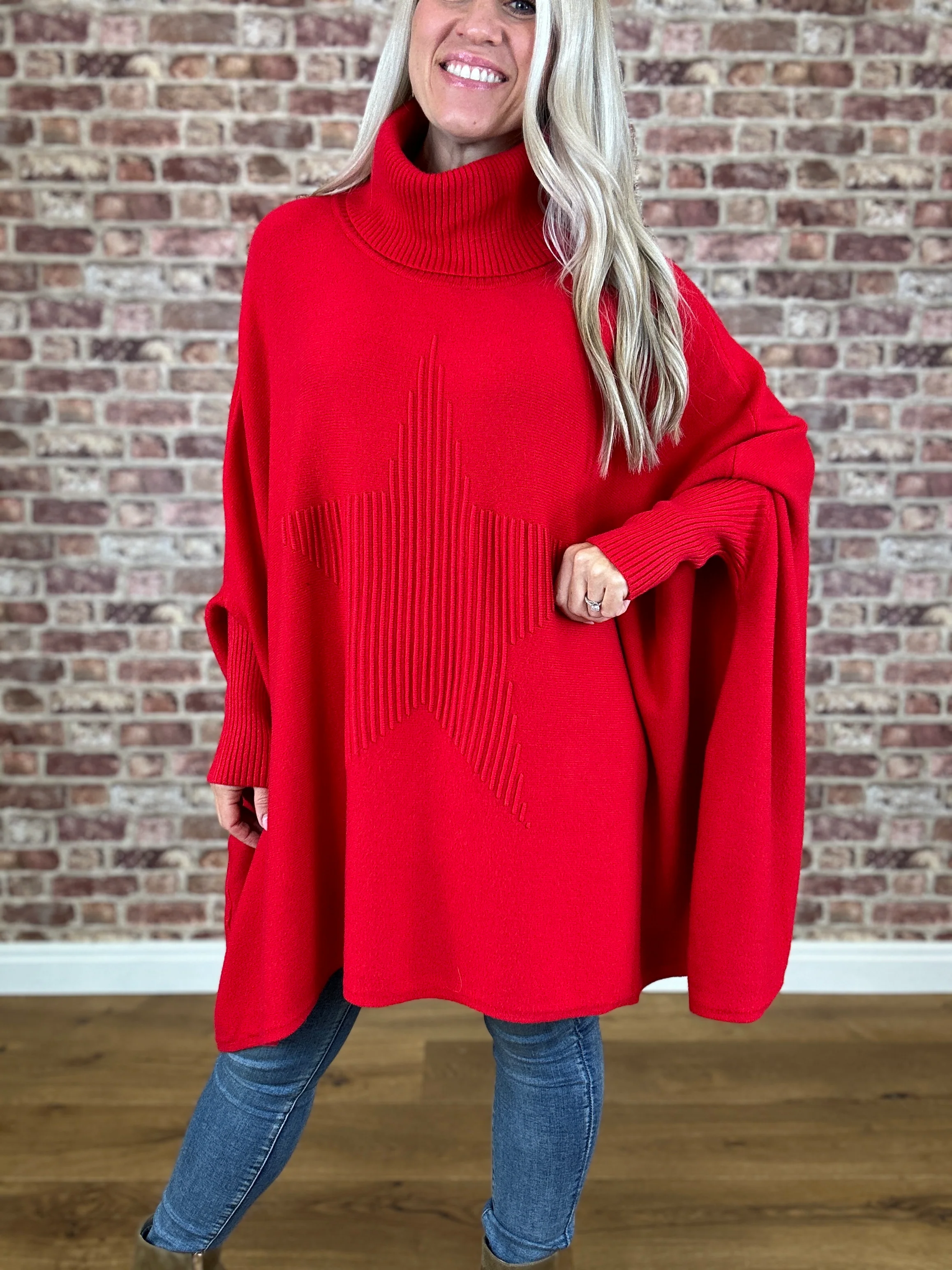Star Gazer Modal Jumper - Image 12