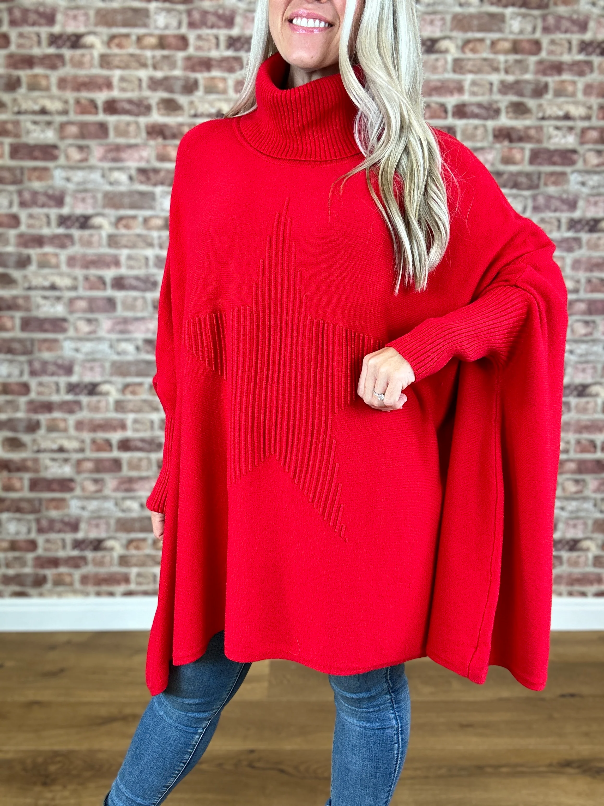 Star Gazer Modal Jumper - Image 13