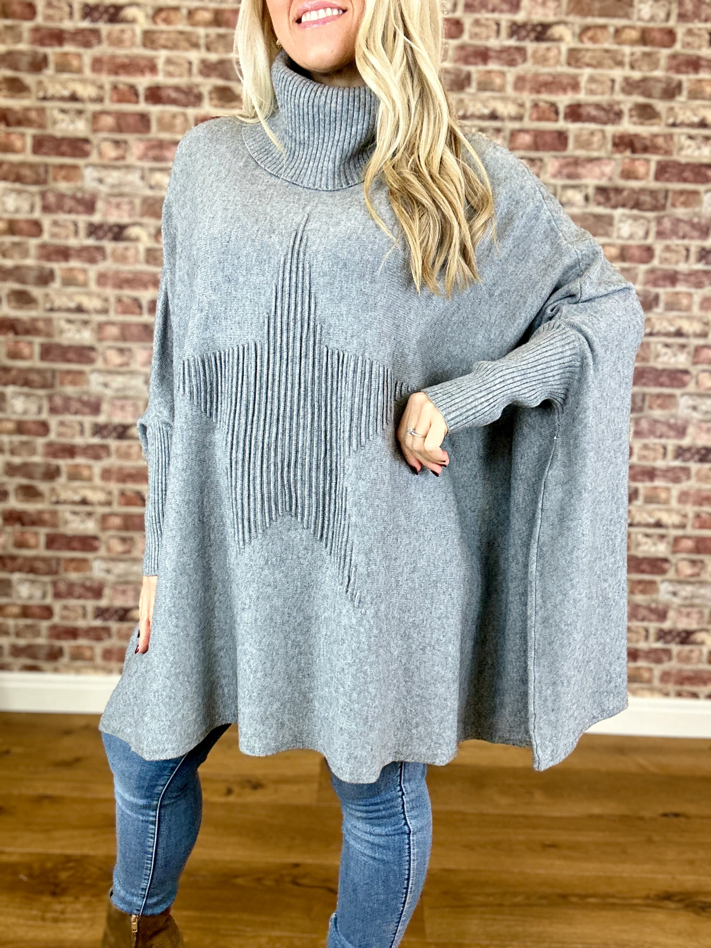 Star Gazer Modal Jumper - Image 14