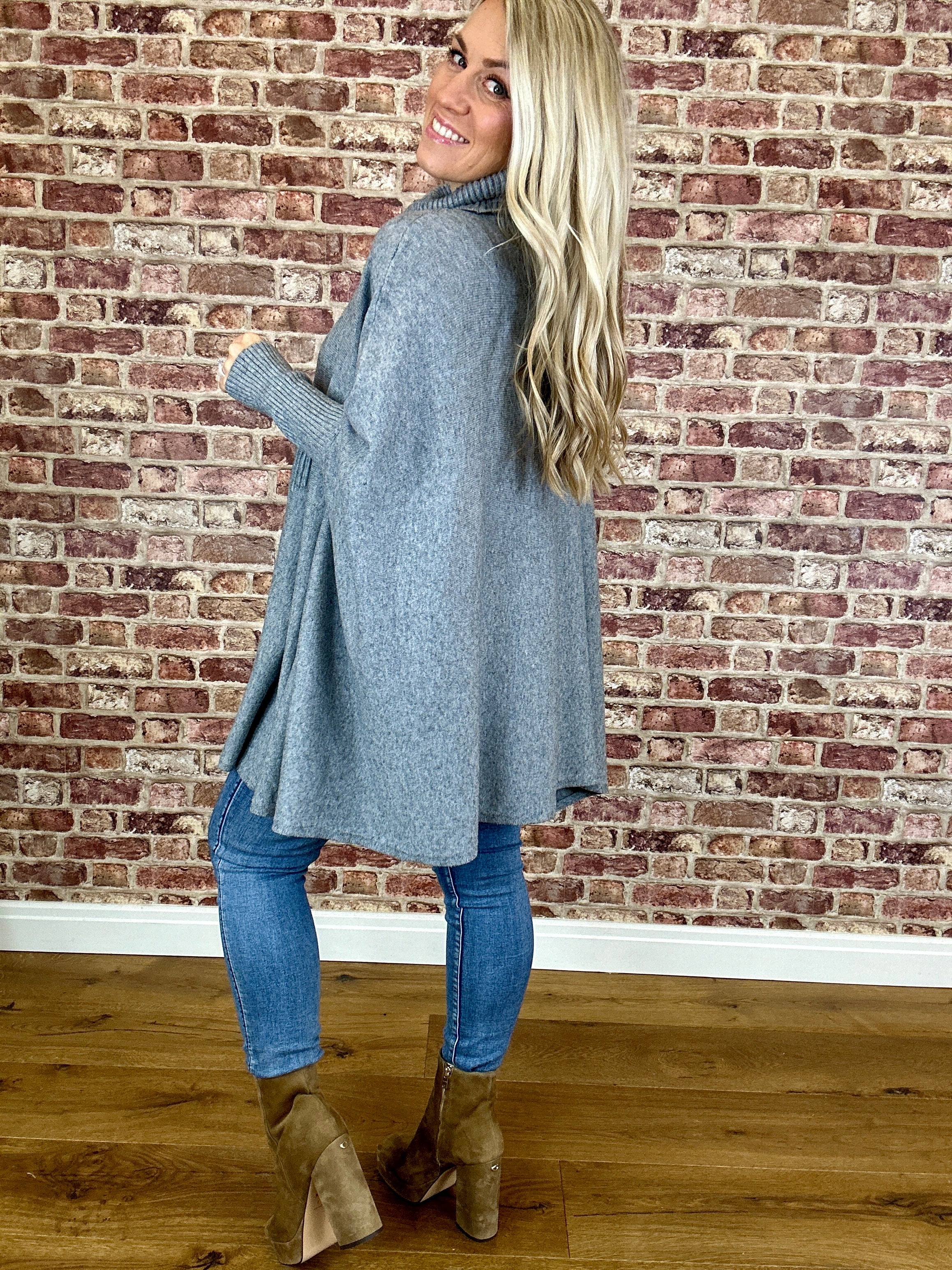 Star Gazer Modal Jumper - Image 16