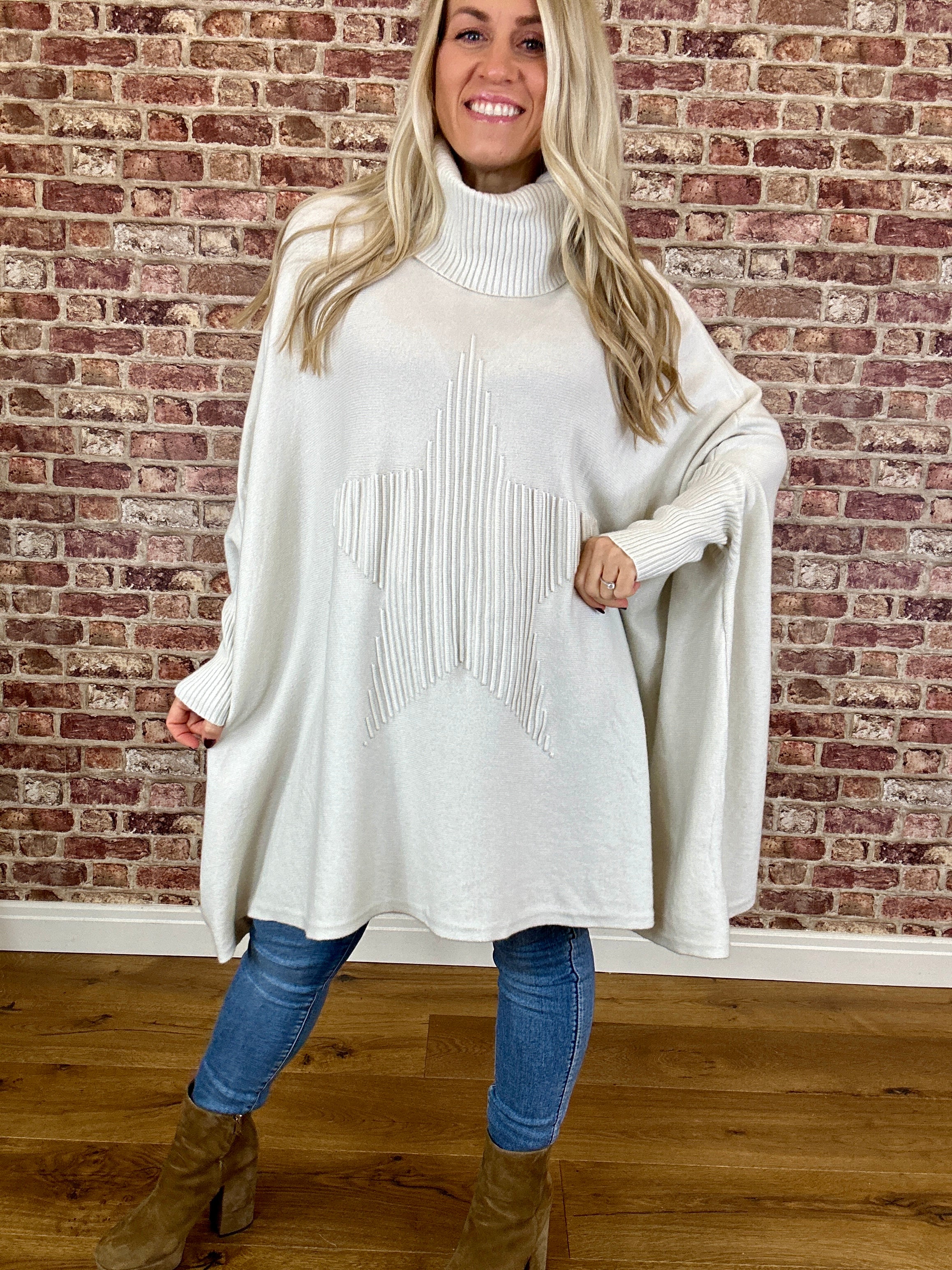Star Gazer Modal Jumper - Image 17