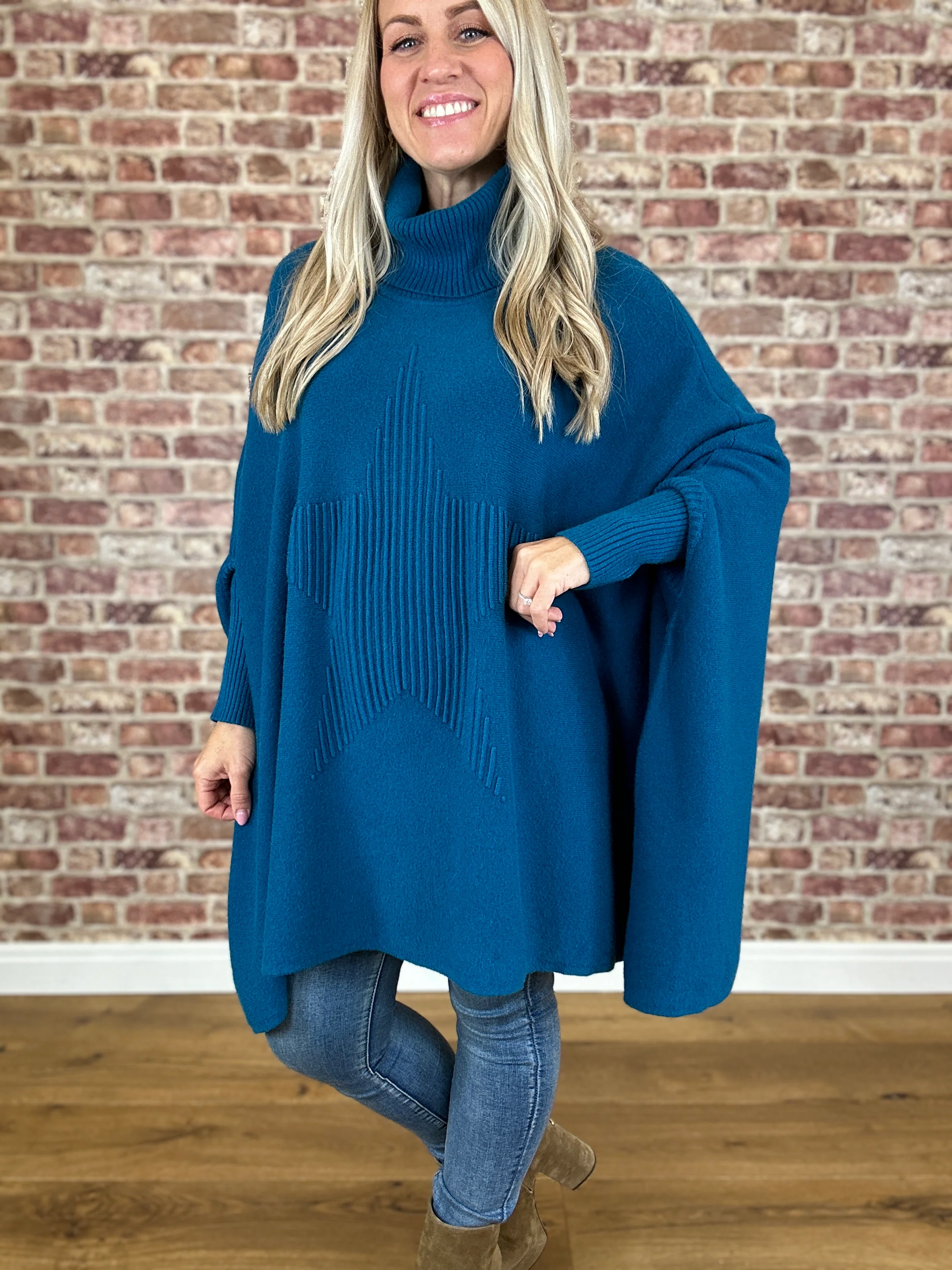 Star Gazer Modal Jumper - Image 19