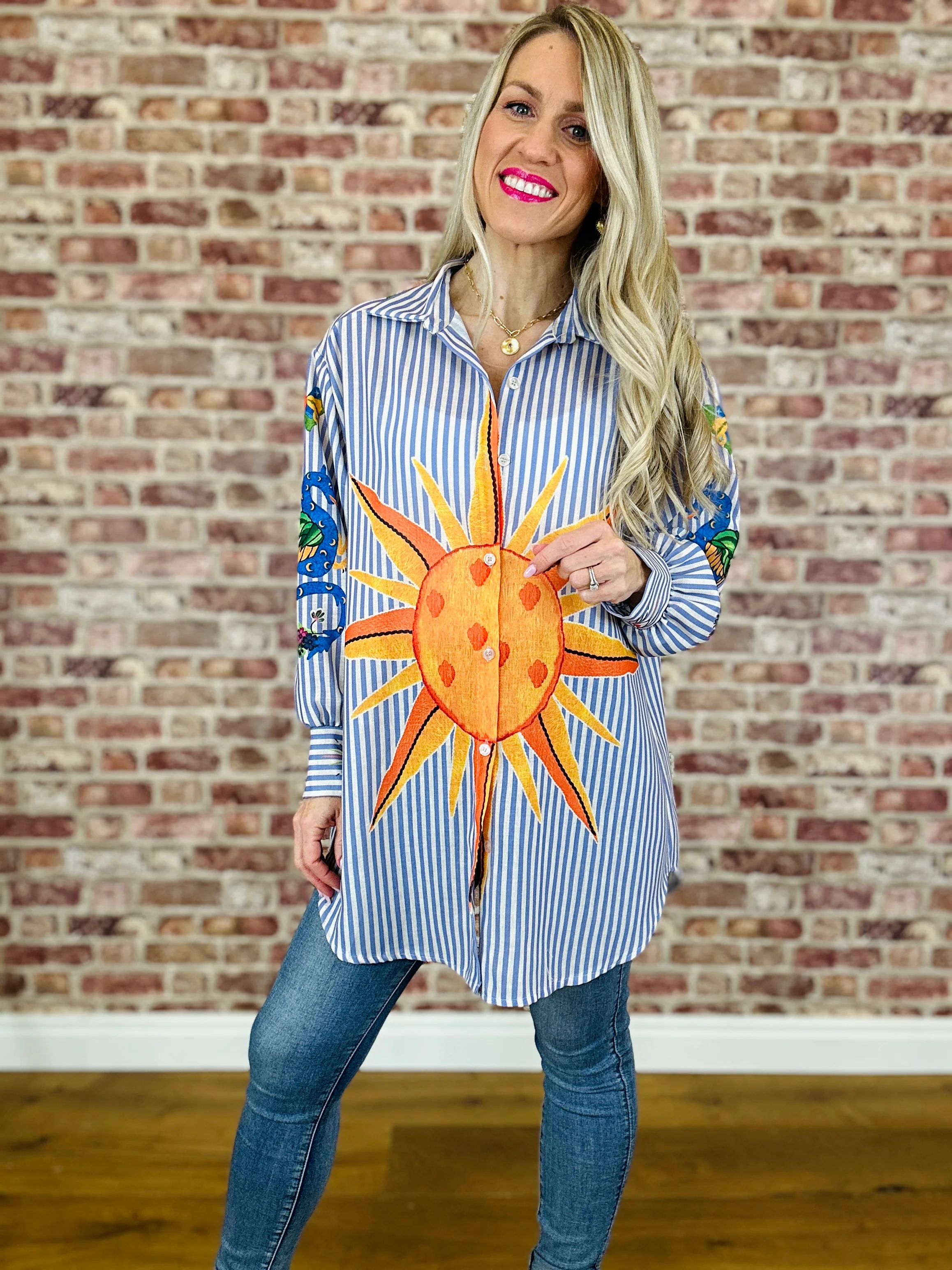Sunrise Shirt - Image 3