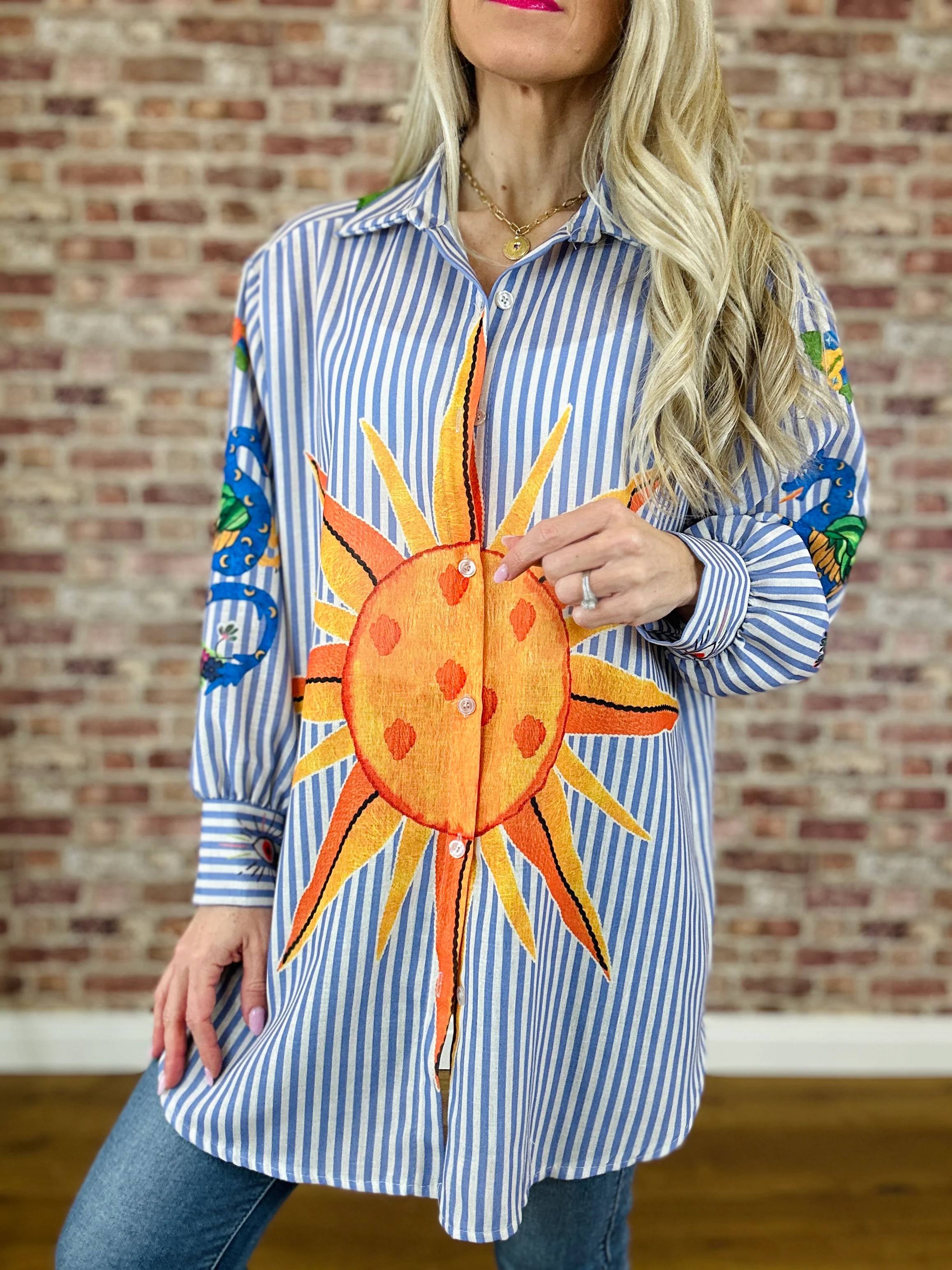 Sunrise Shirt - Image 4
